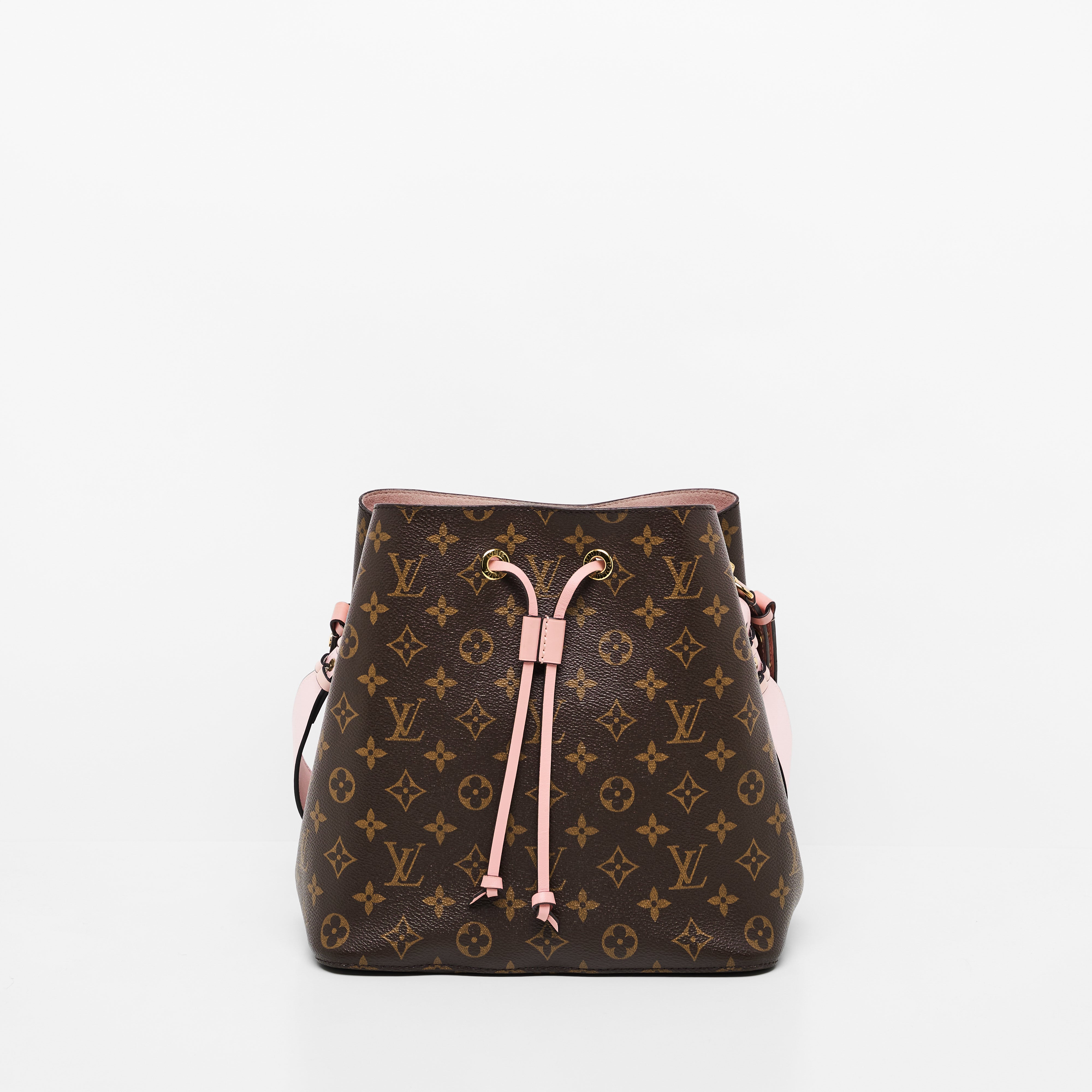 LV NEONOE PINK