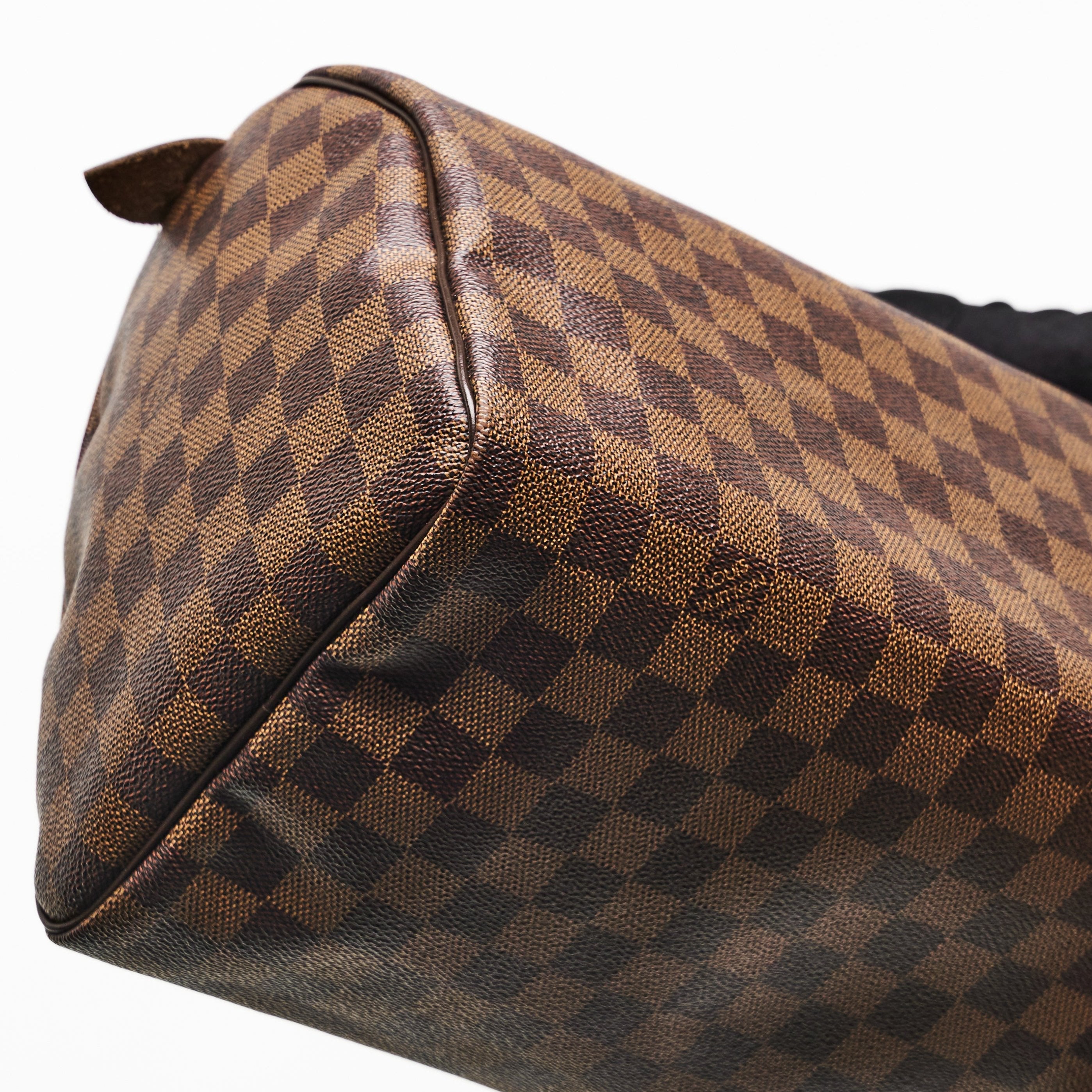 LV Speedy 30 Damier Ebene