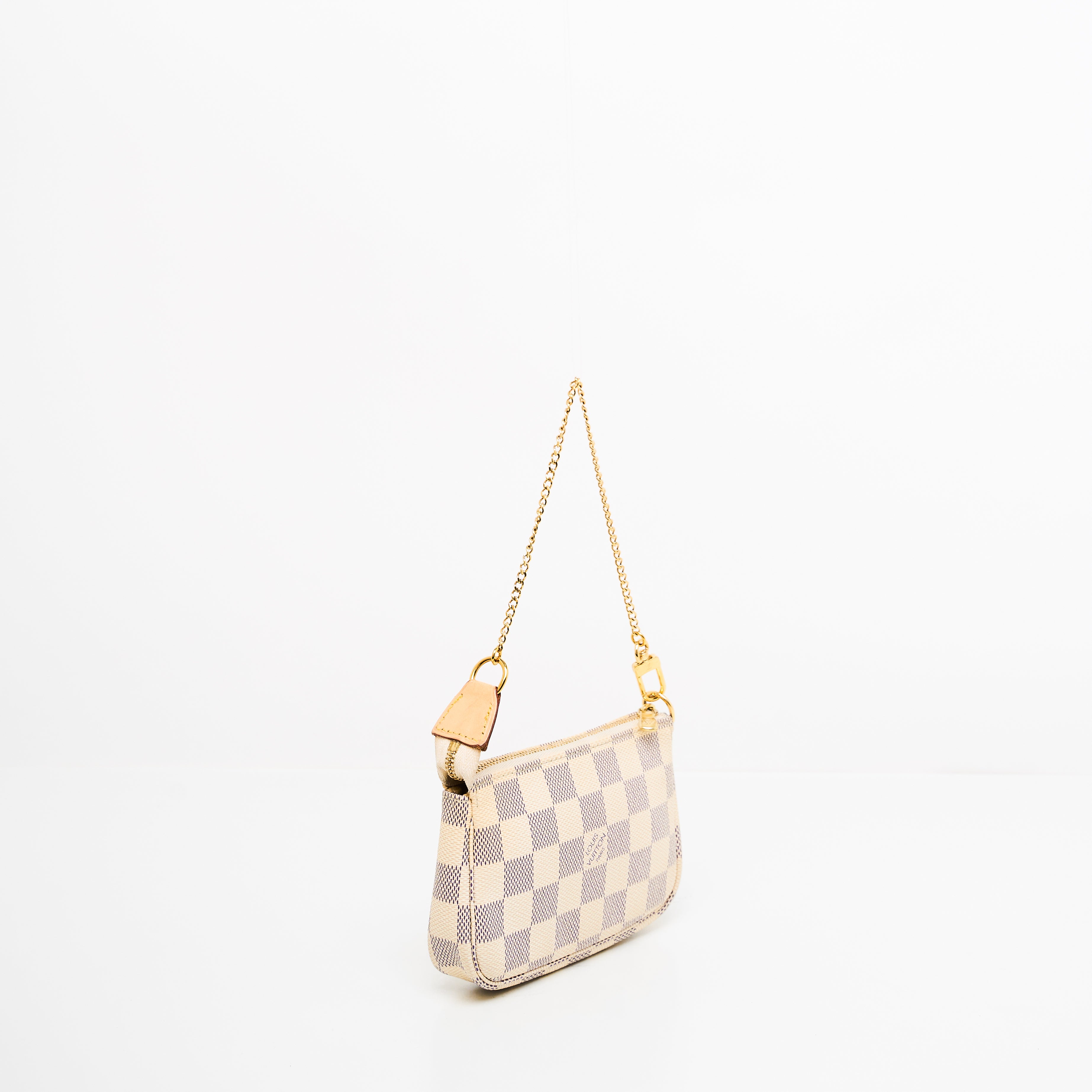 LV Mini  Pochette Accessories