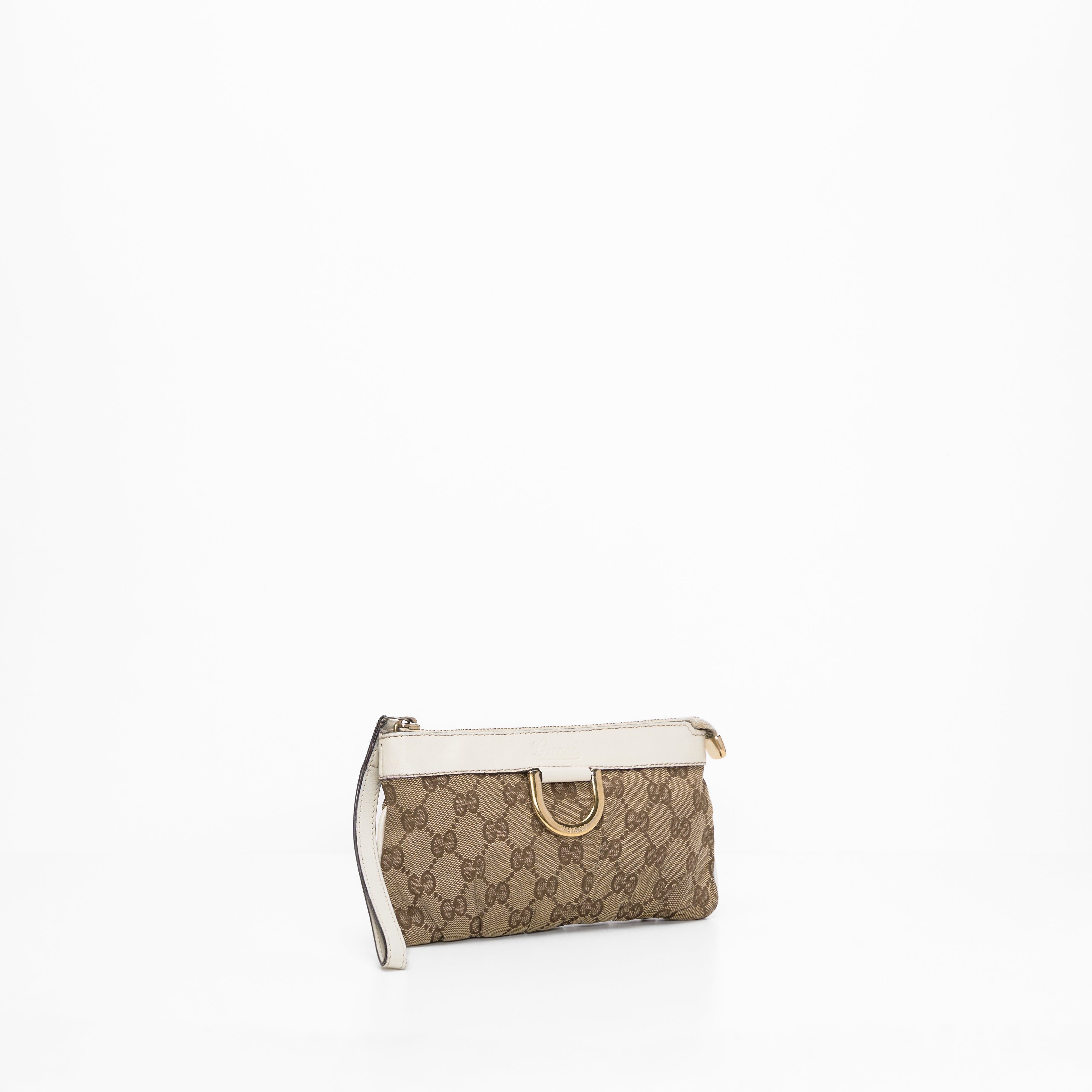 Pouch bag gucci on sale