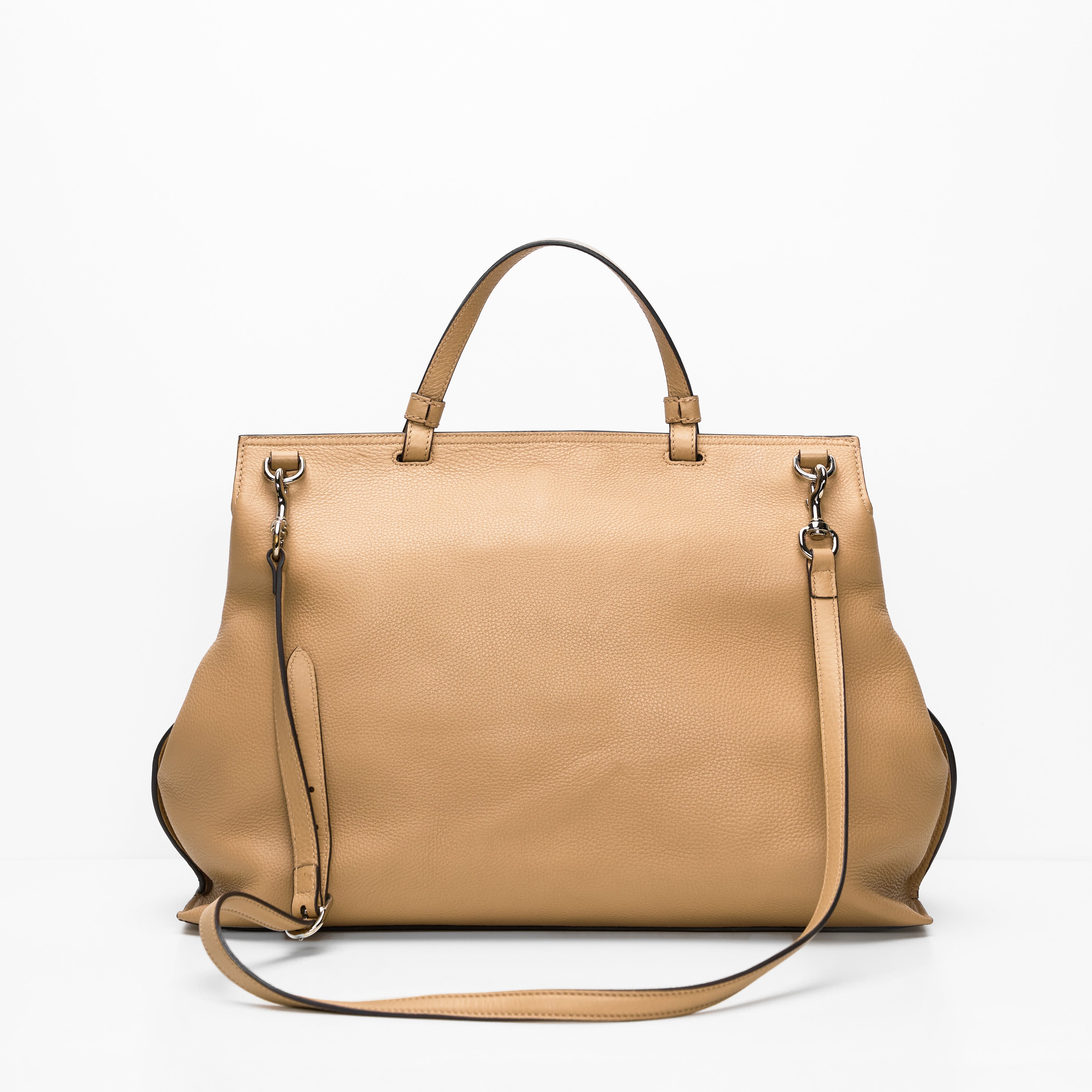 Gucci Bamboo Daily Top Handle Bag