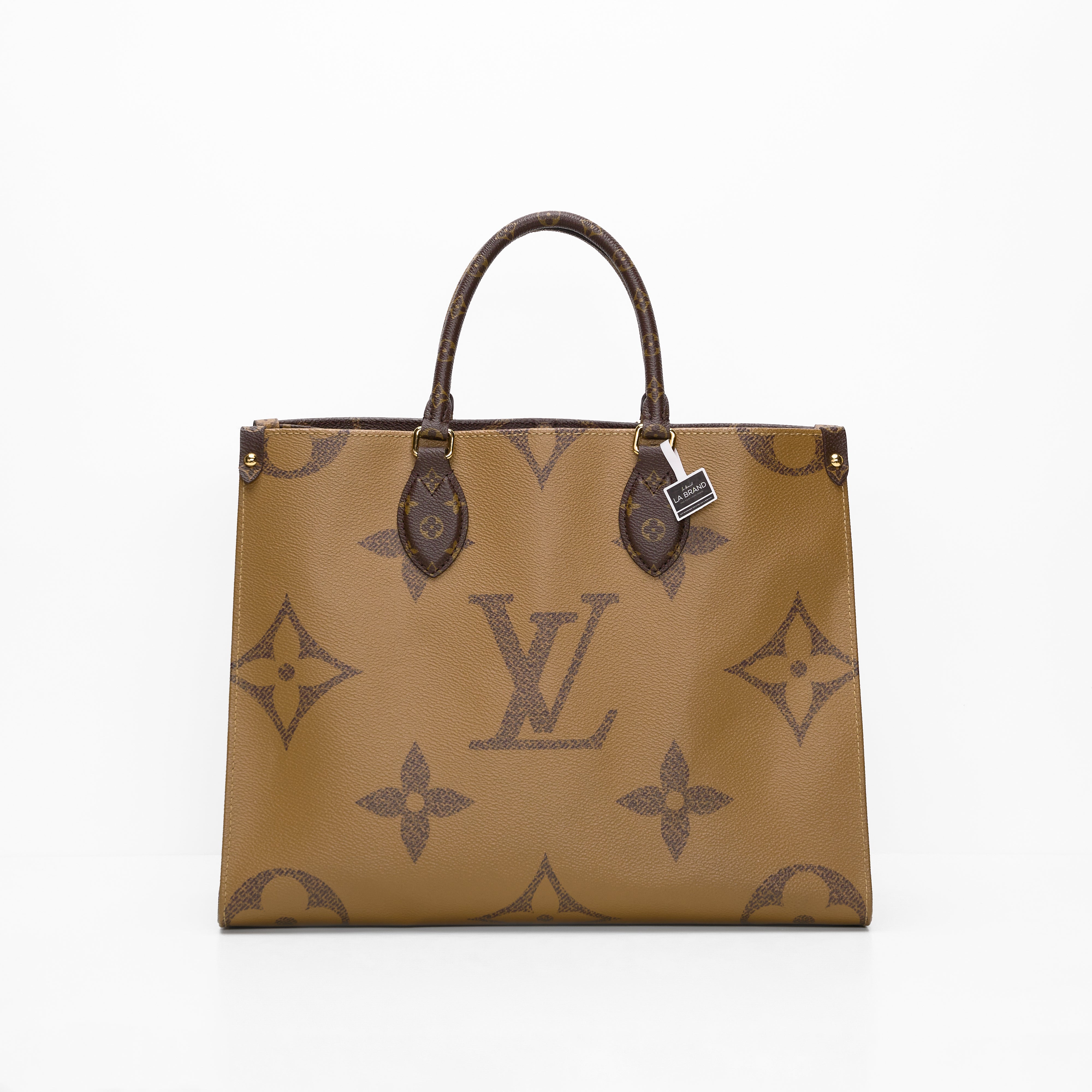 LV Onthego MM