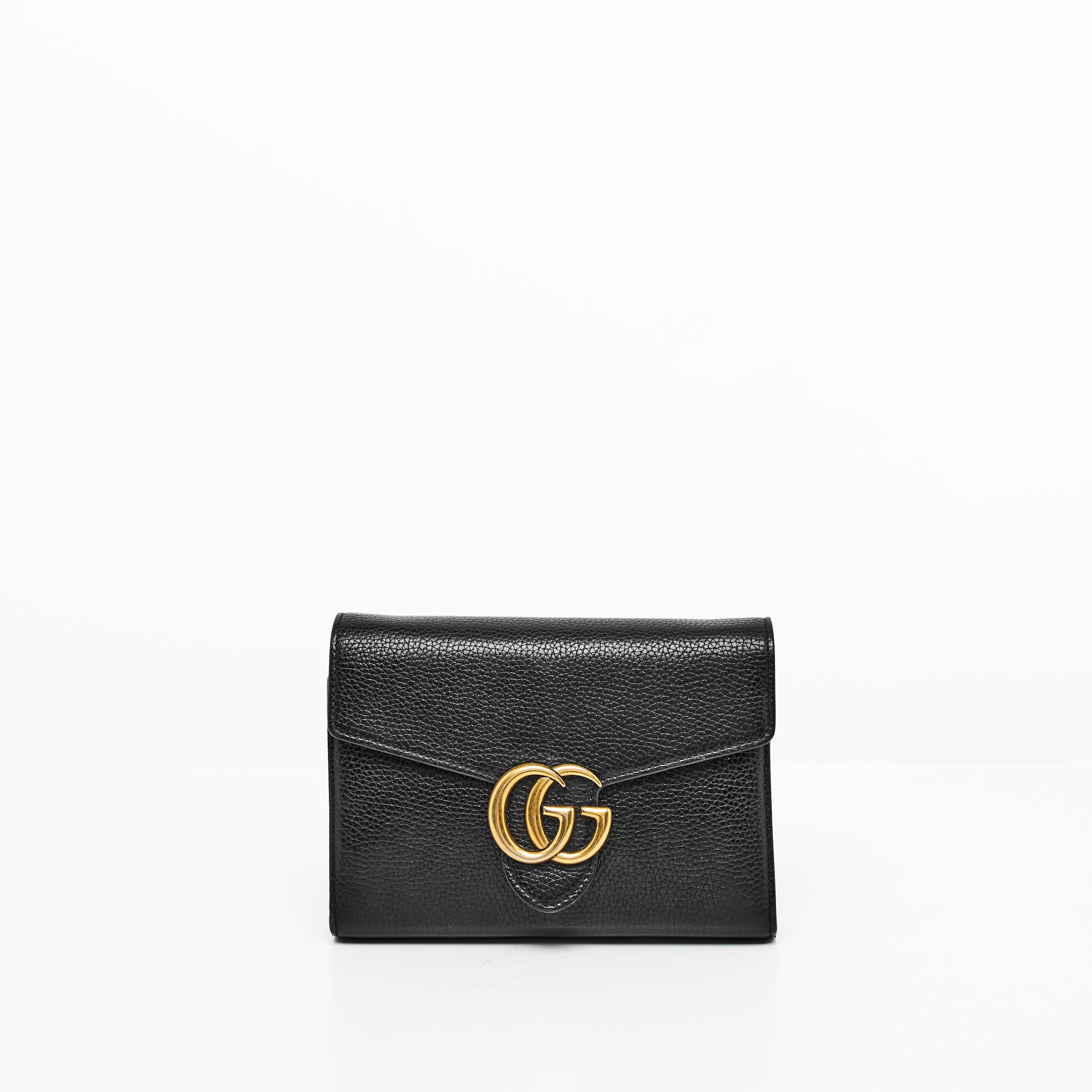 Gucci Woc in Black