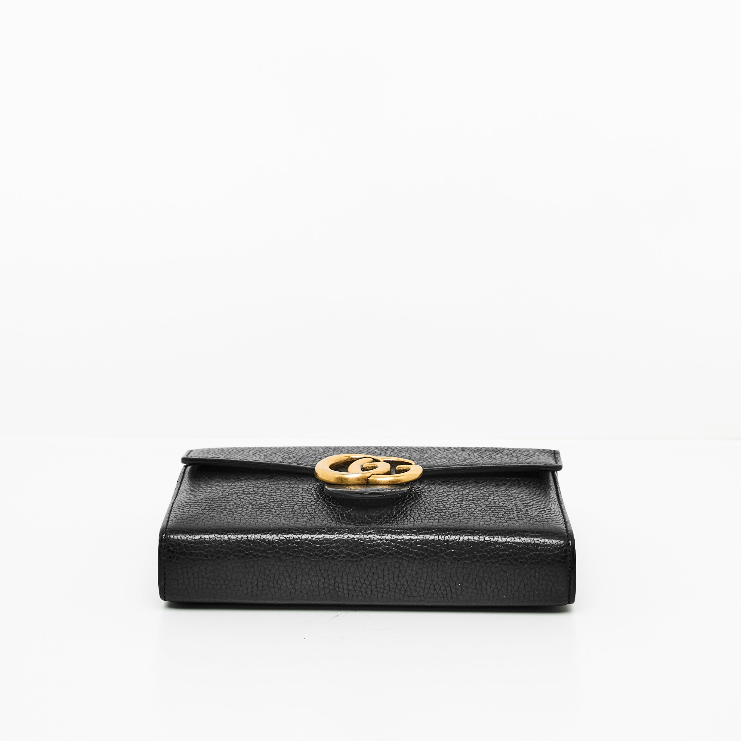 Gucci Woc in Black