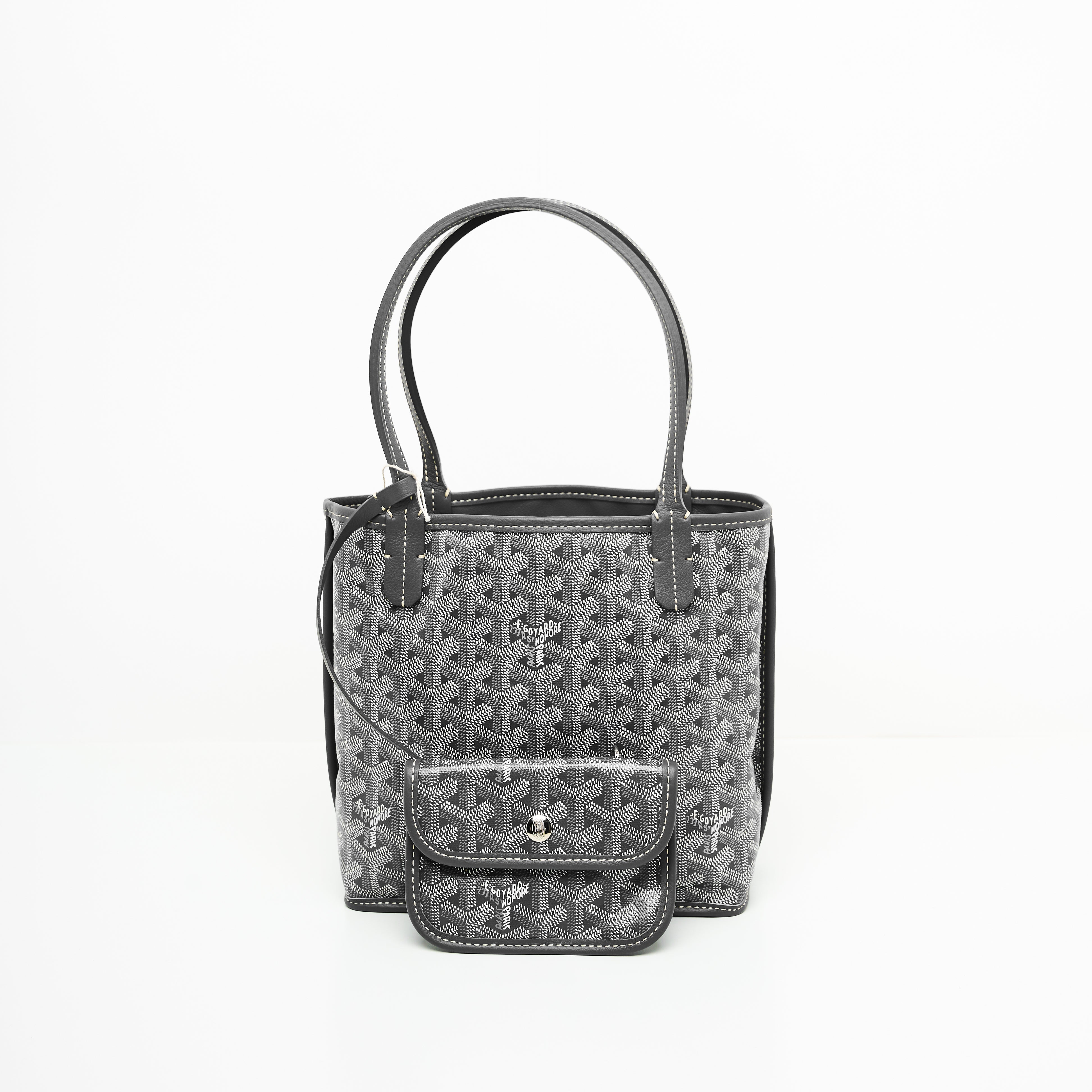 GOYARD MINI ANJOU BAG