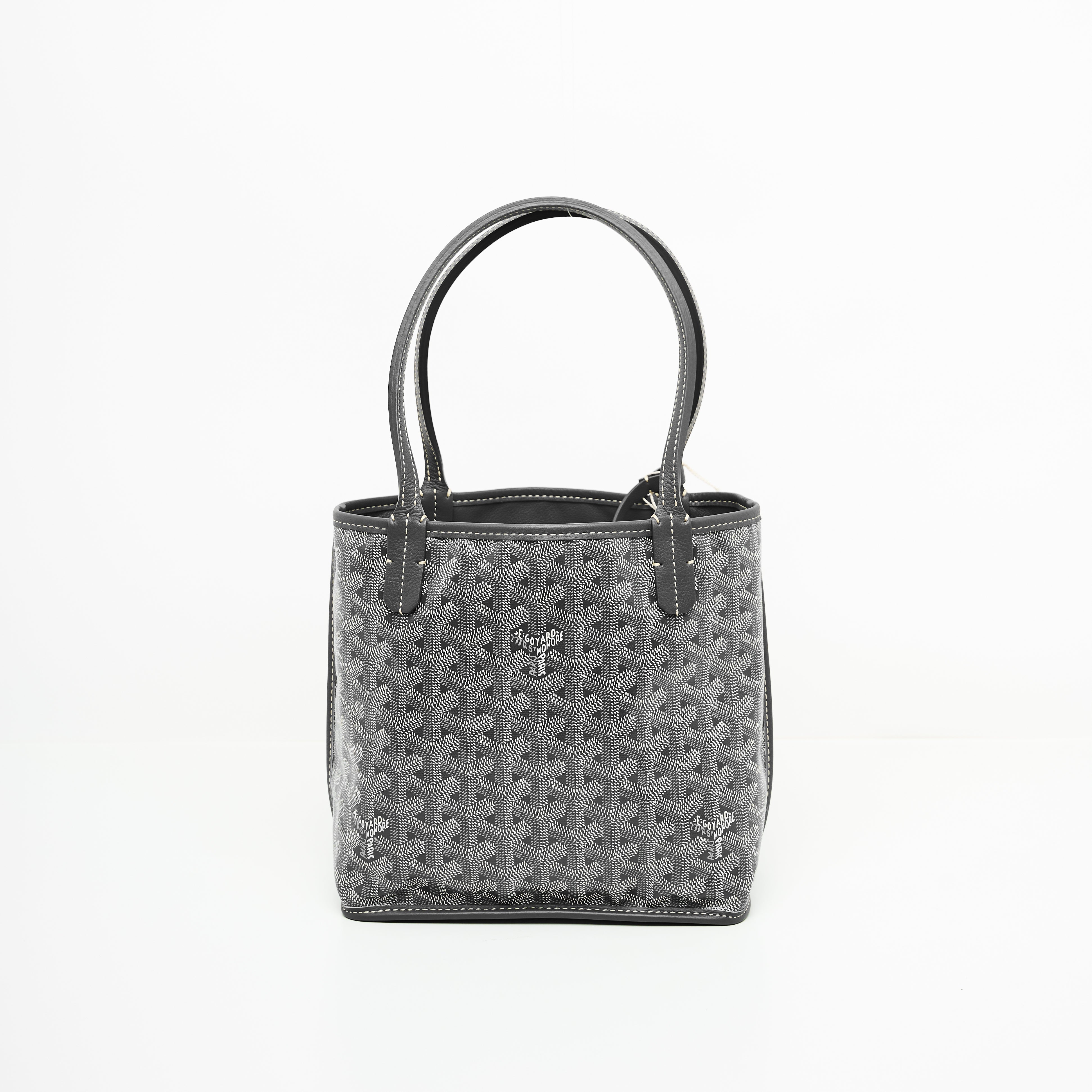 GOYARD MINI ANJOU BAG