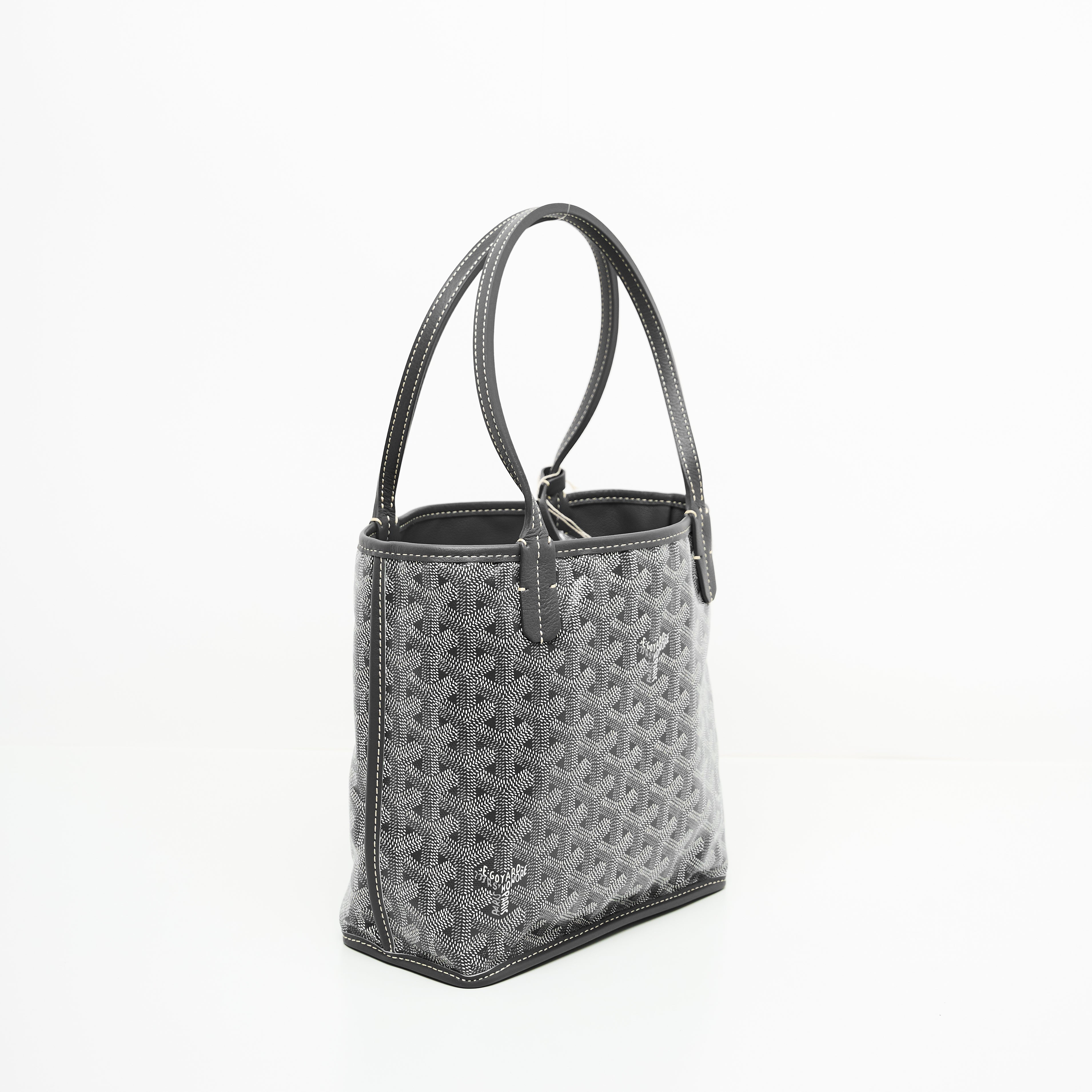 GOYARD MINI ANJOU BAG