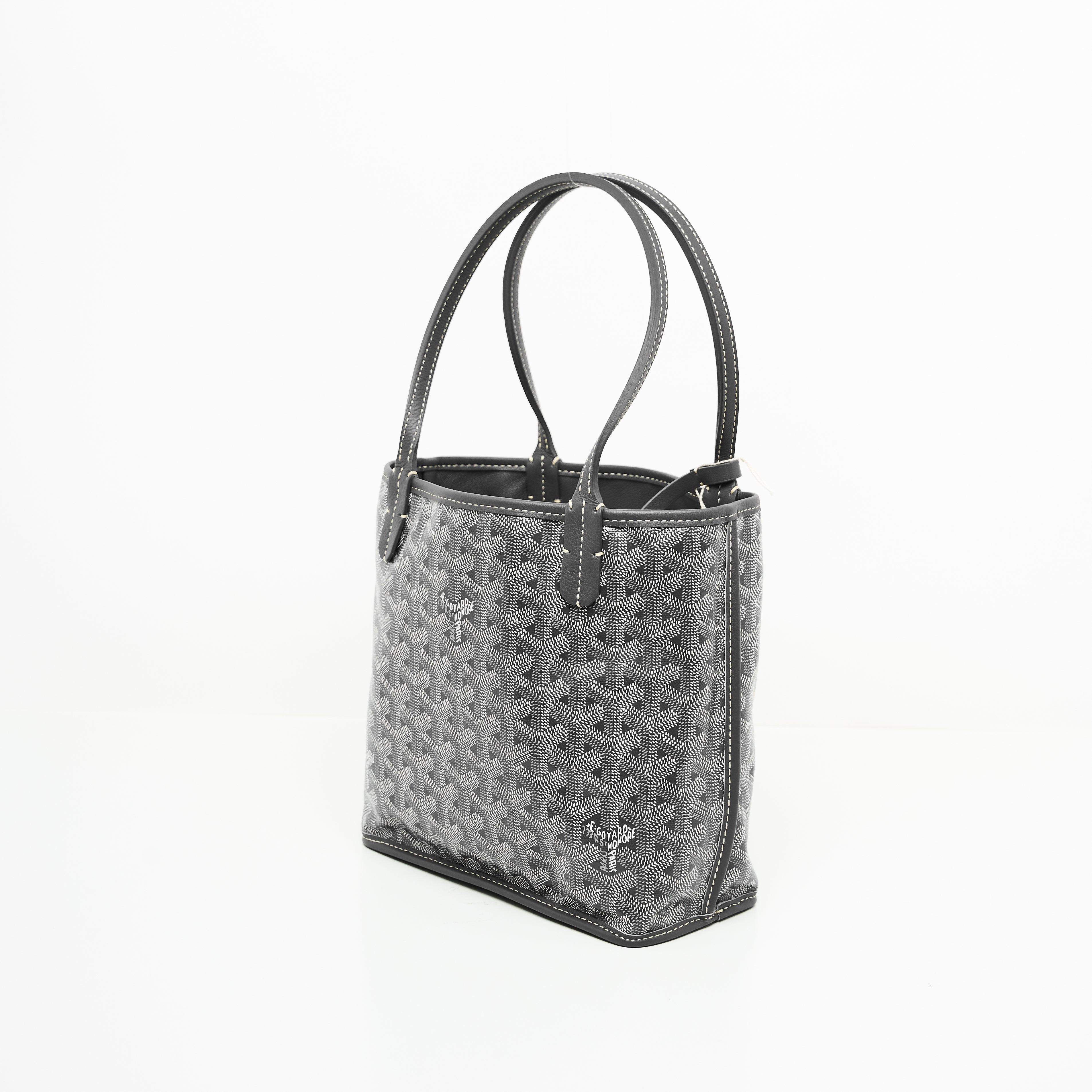 GOYARD MINI ANJOU BAG