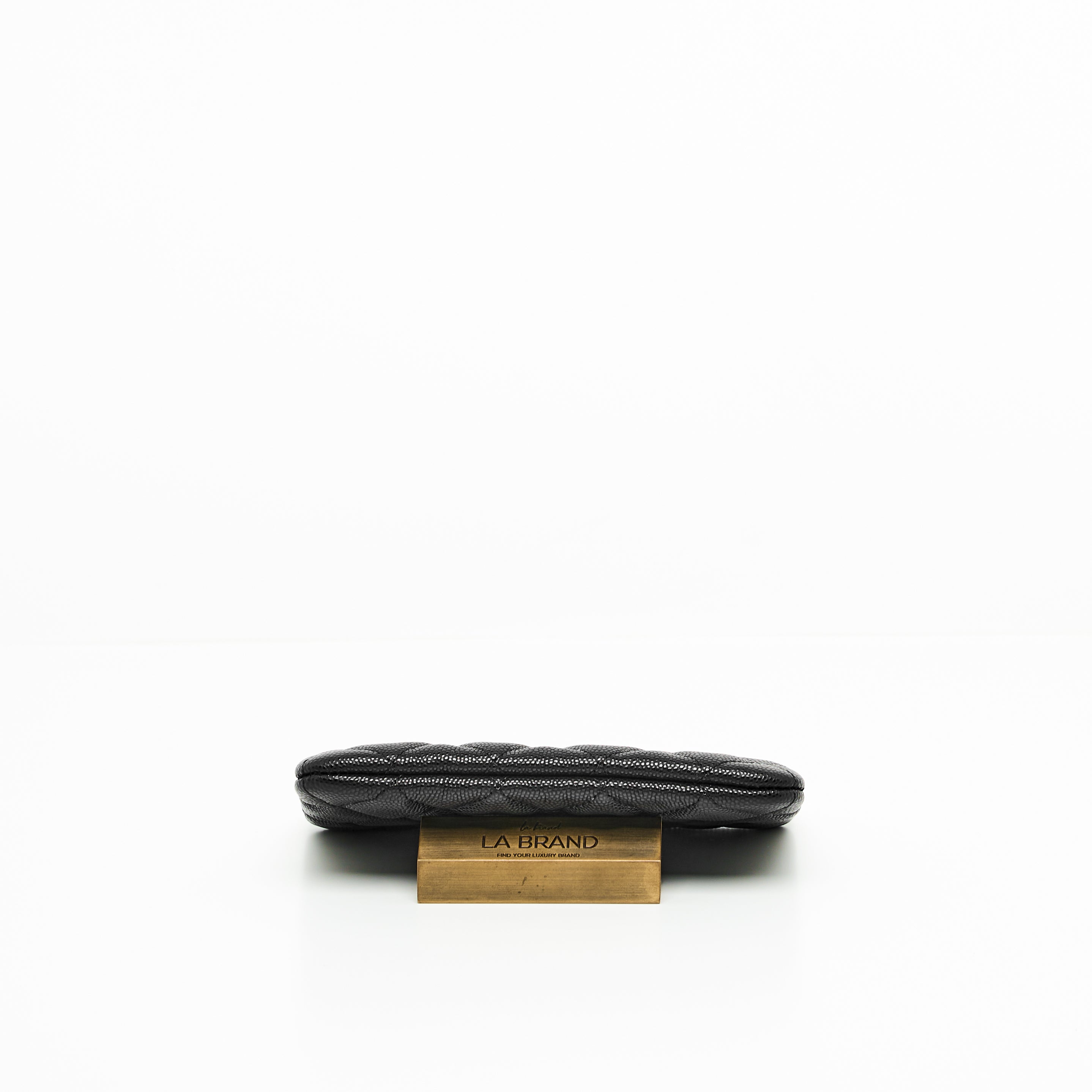 Chanel Classic Small Zipped Pouch