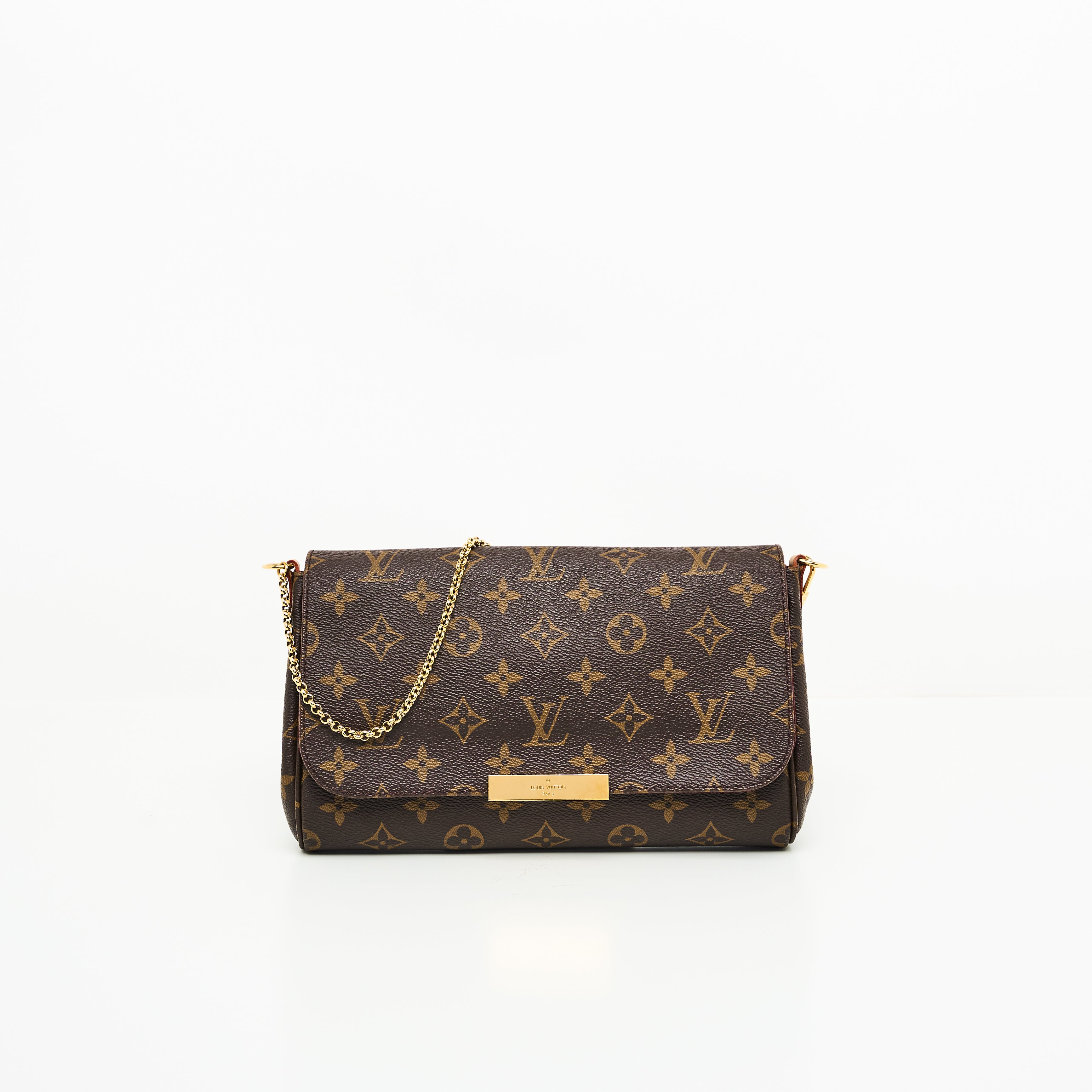 LV Monogram Favorite MM