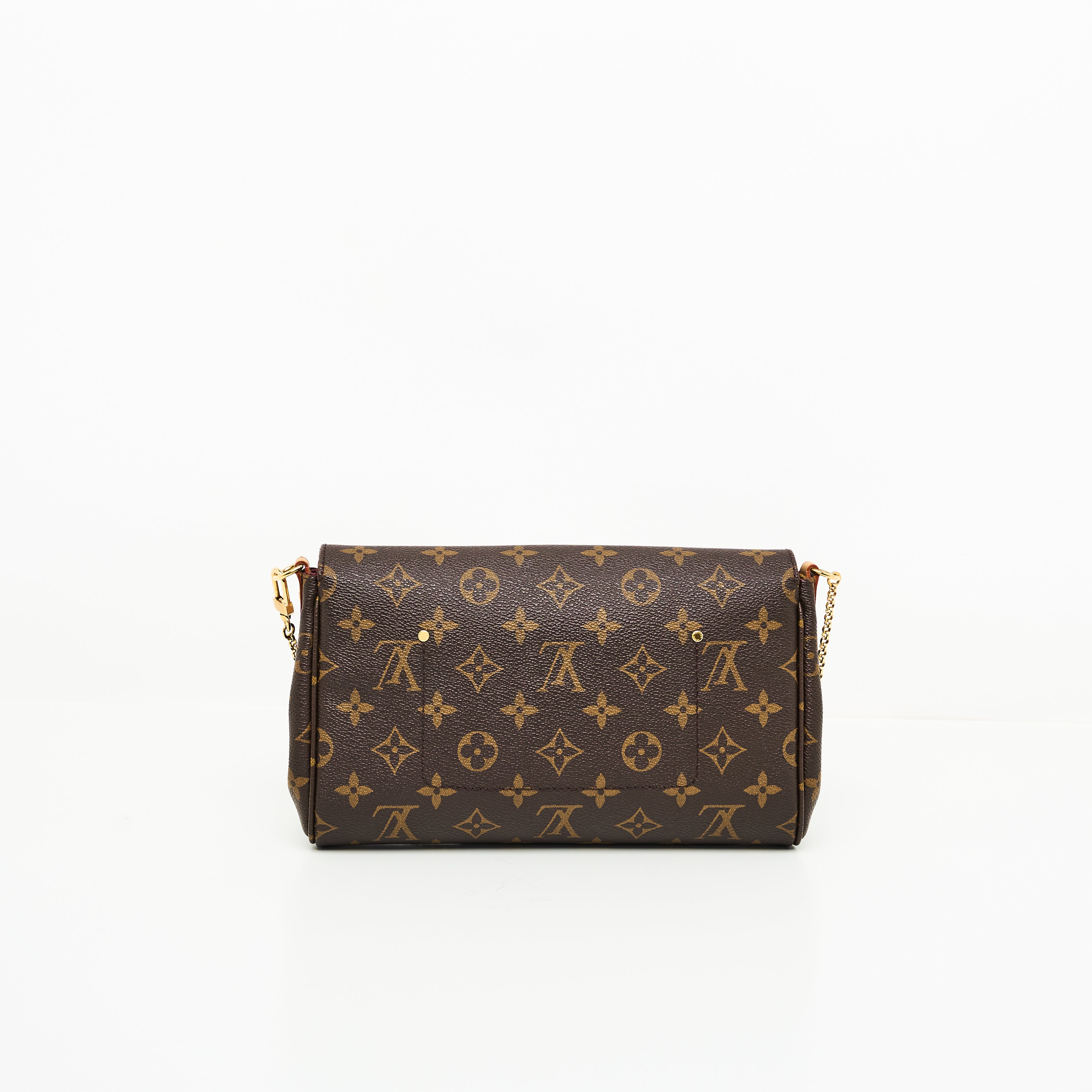 LV Monogram Favorite MM