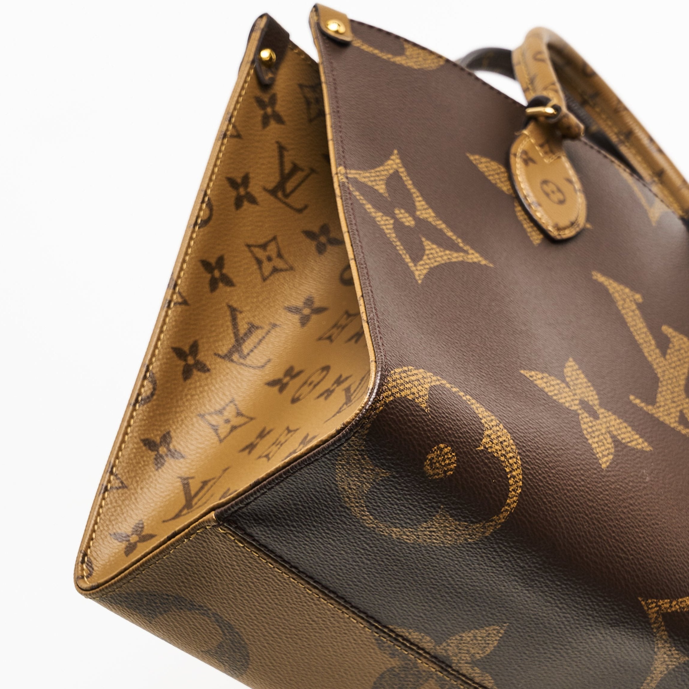 LV Onthego MM