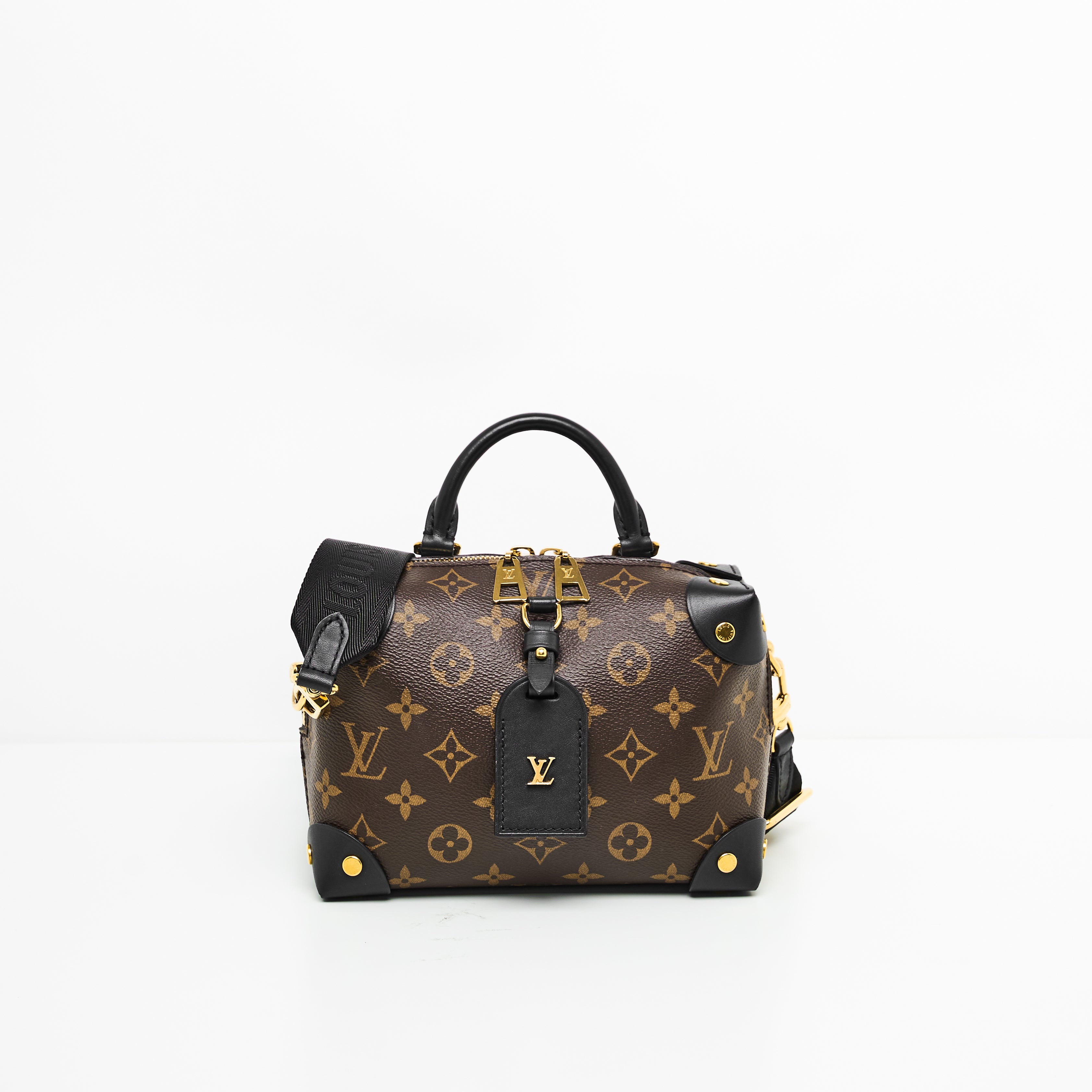 LV PETITE MALLE SOUPLE