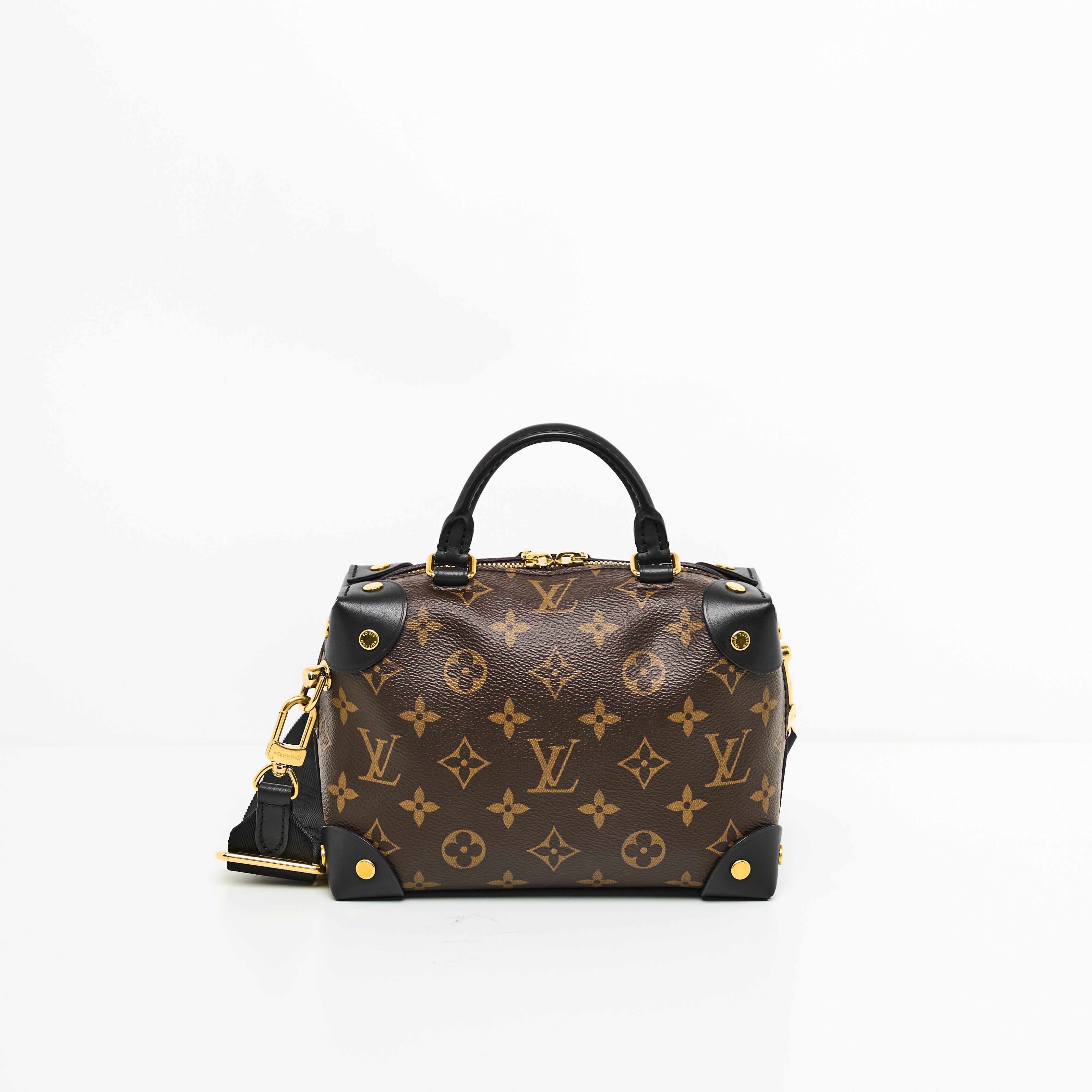 LV PETITE MALLE SOUPLE