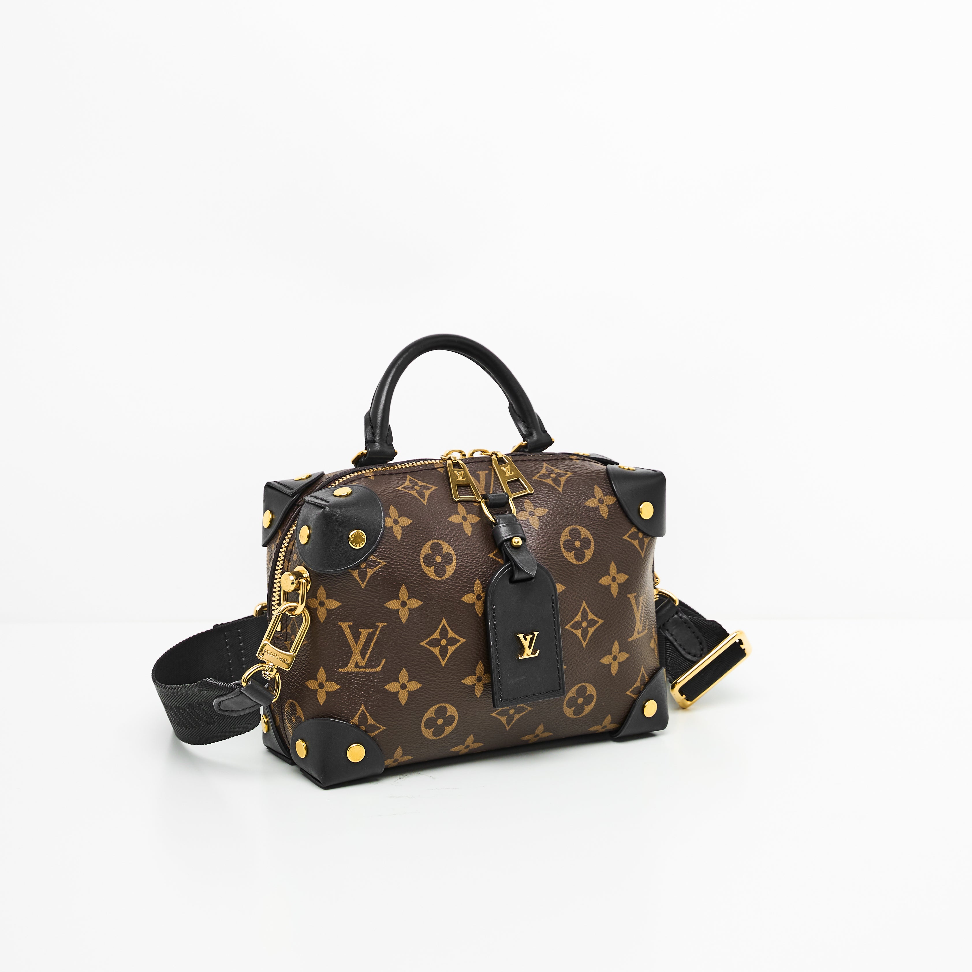 LV PETITE MALLE SOUPLE