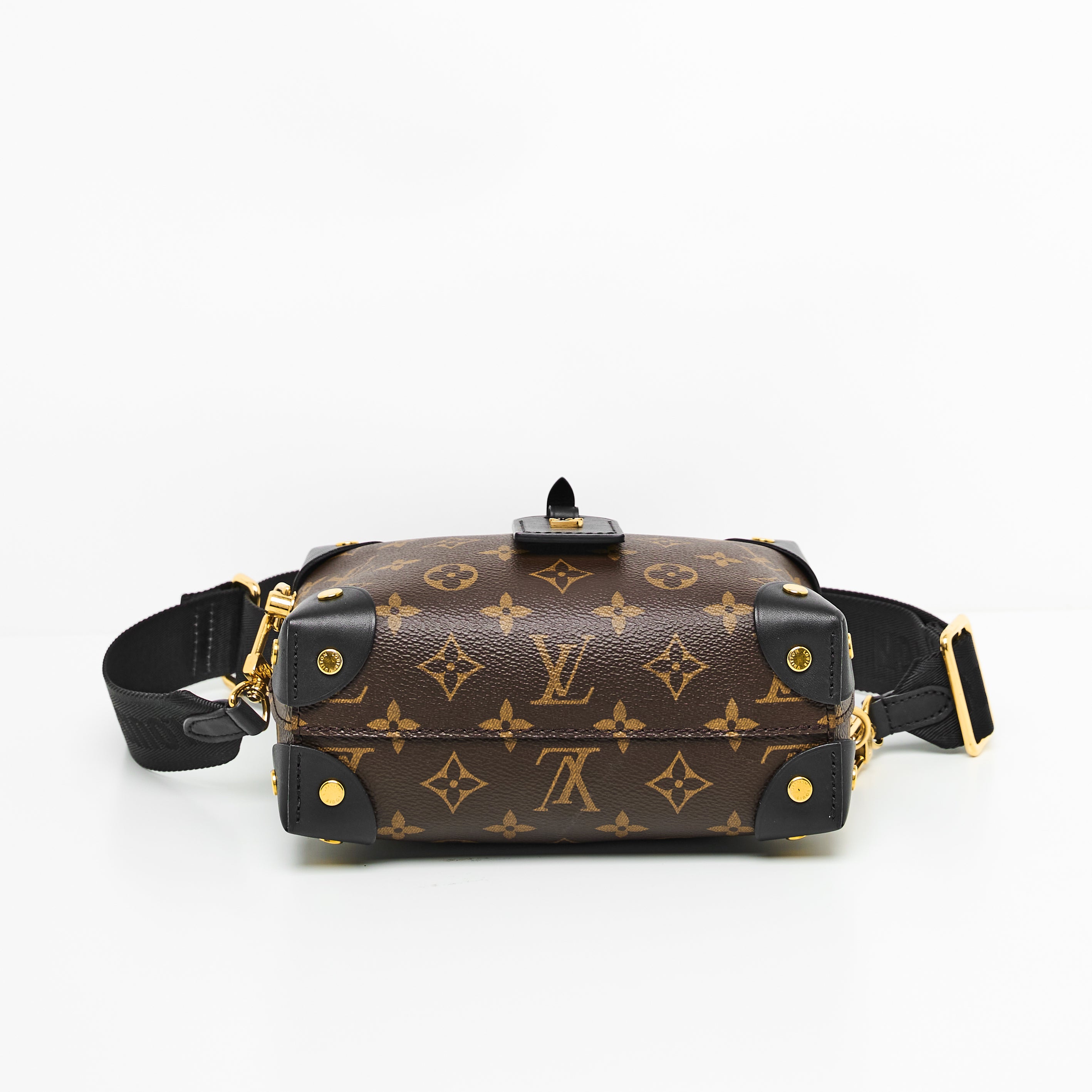 LV PETITE MALLE SOUPLE