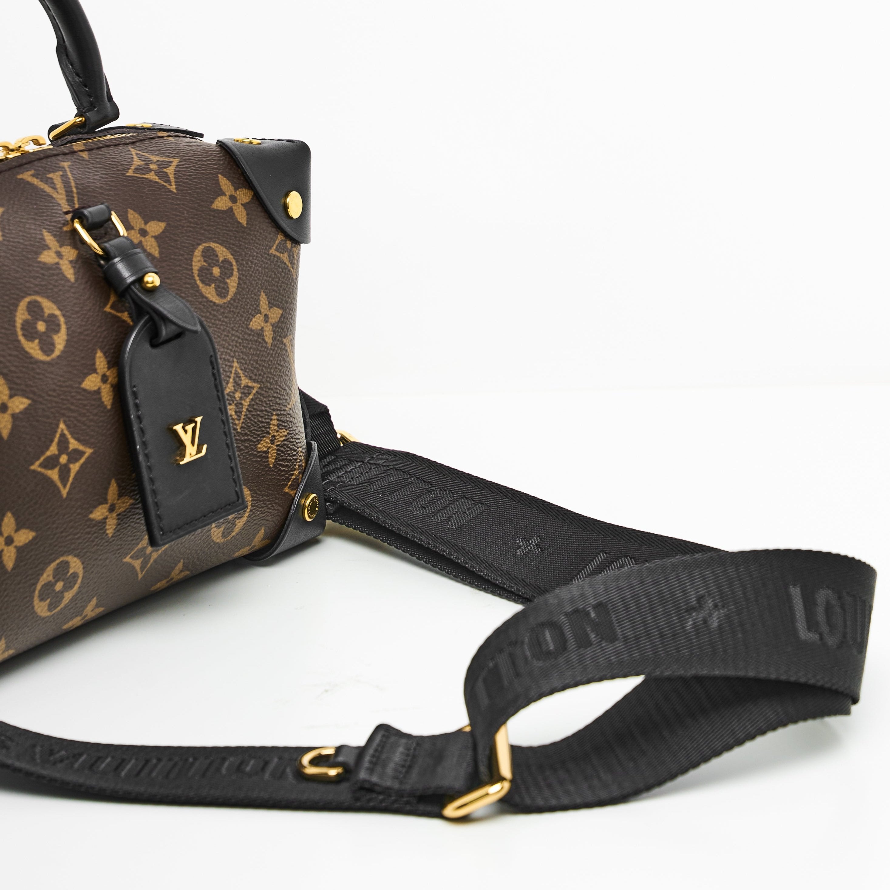 LV PETITE MALLE SOUPLE