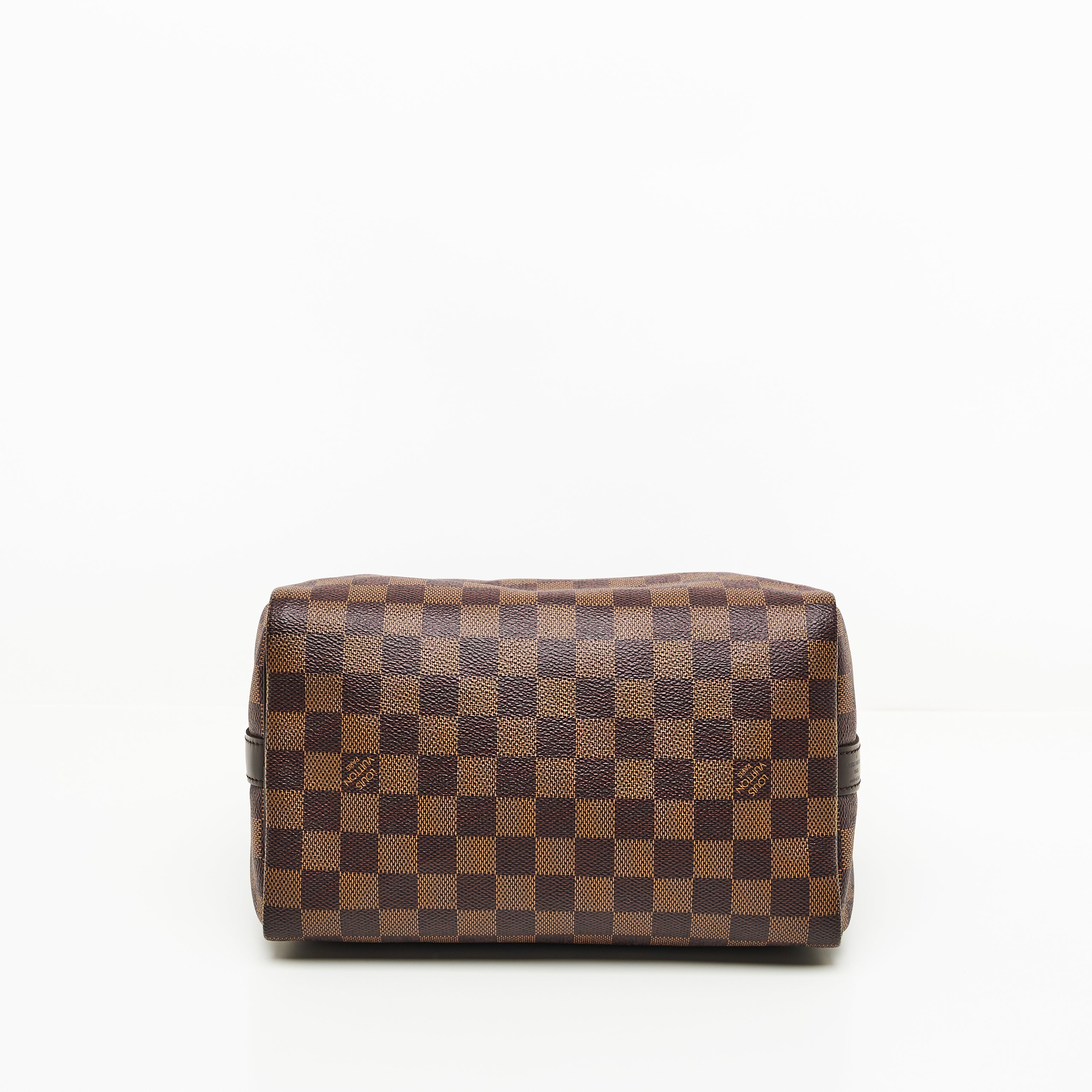 LV Damier Ebene Speedy B25