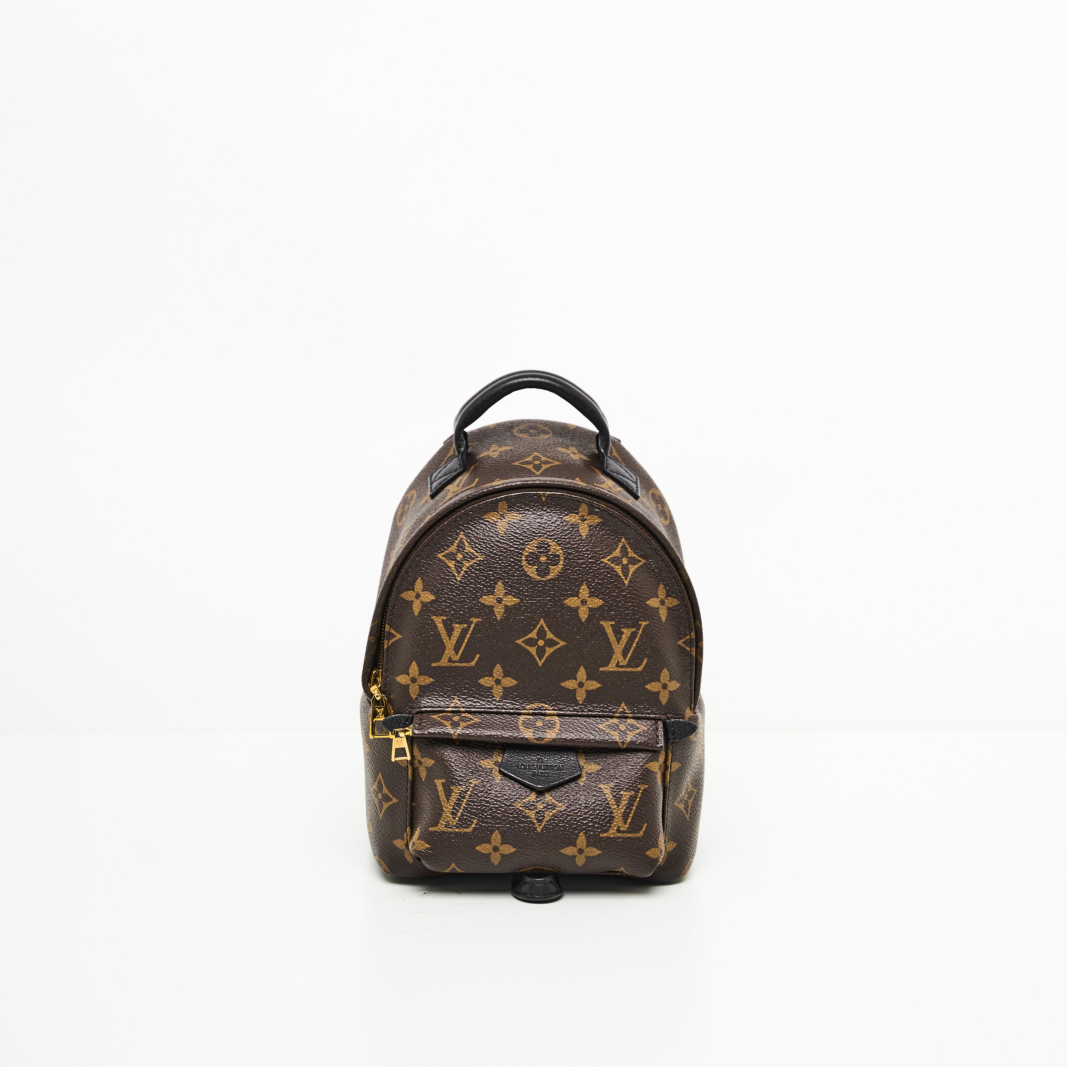 LV Mini Palm Spring Backpack