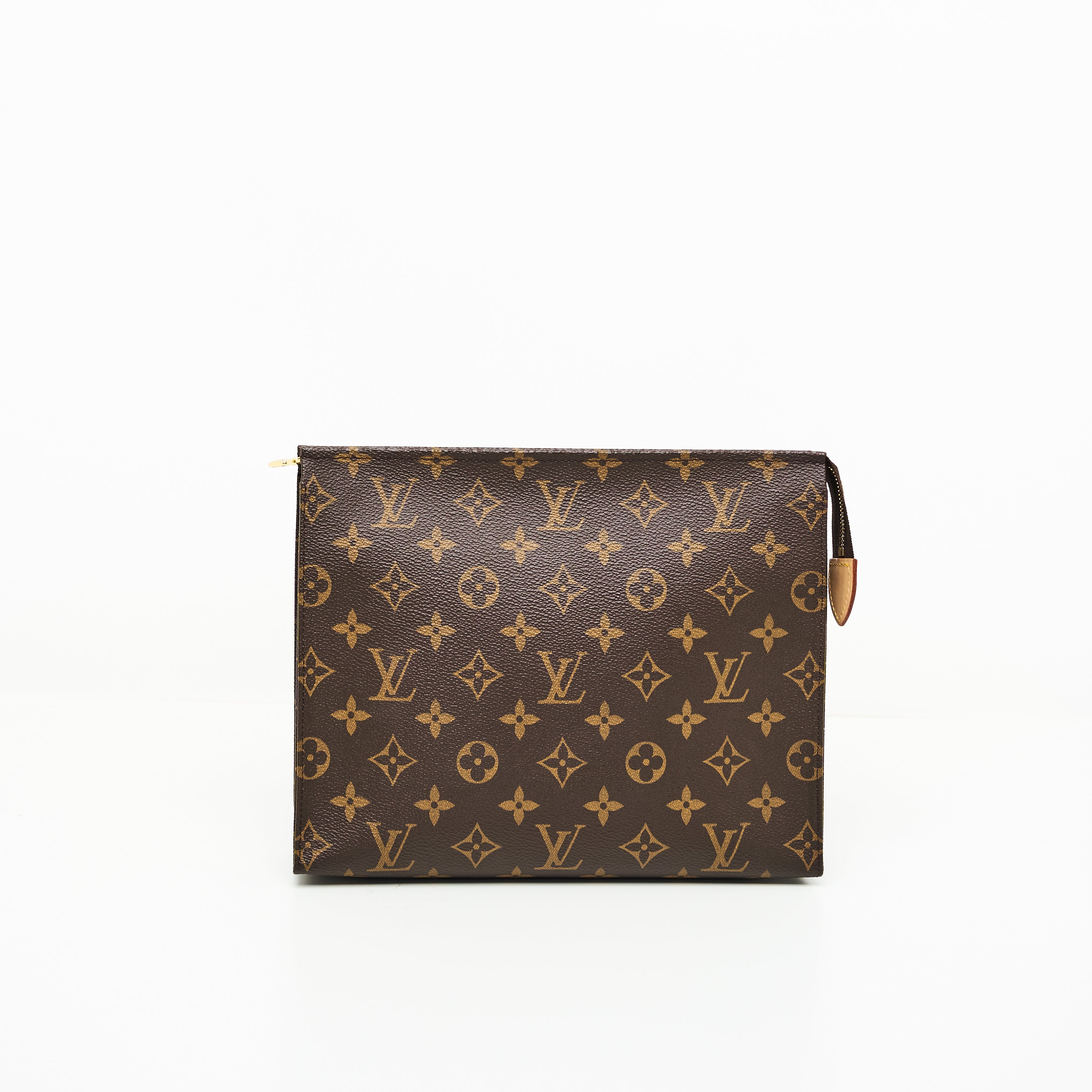 LV Monogram Toiletry