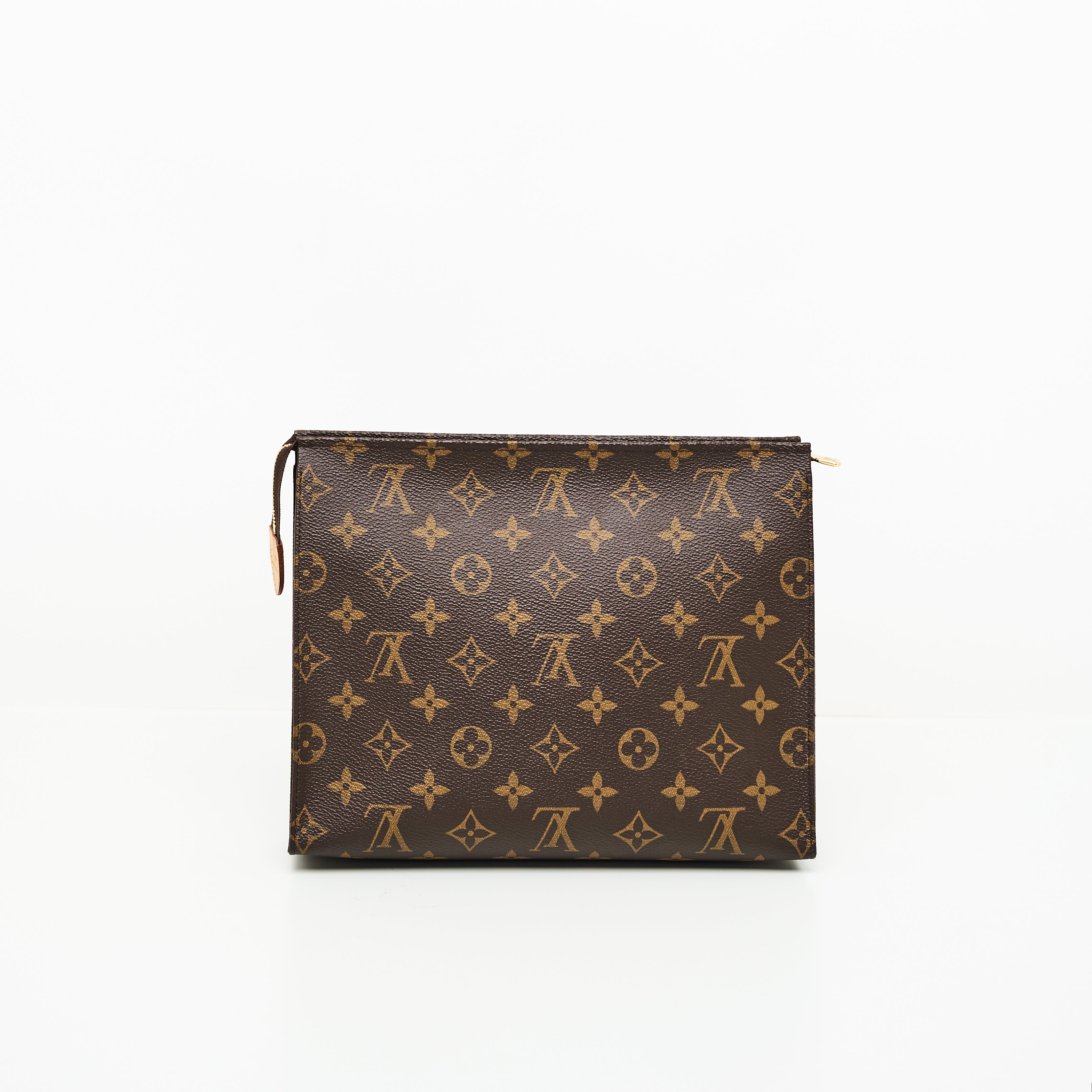 LV Monogram Toiletry