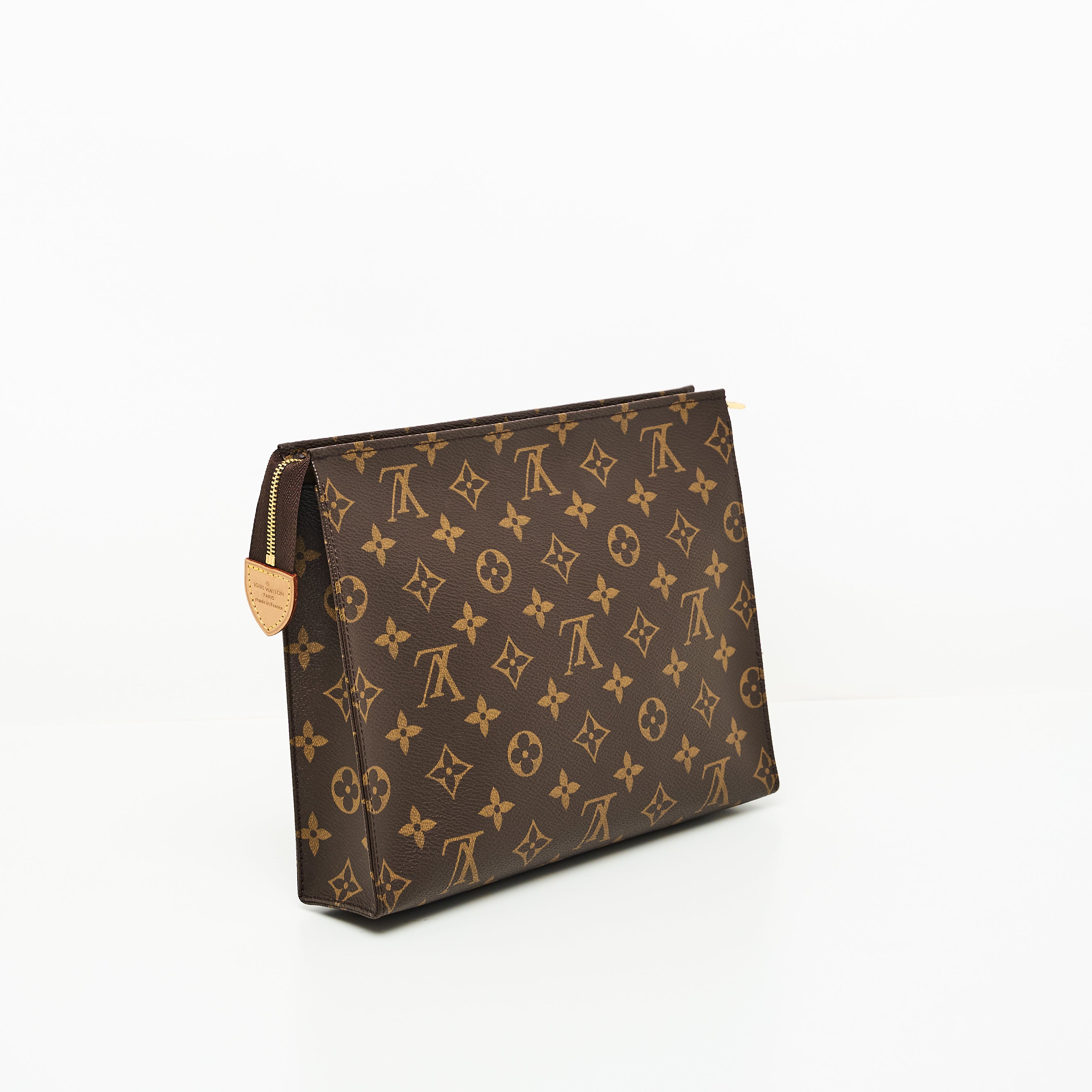 LV Monogram Toiletry