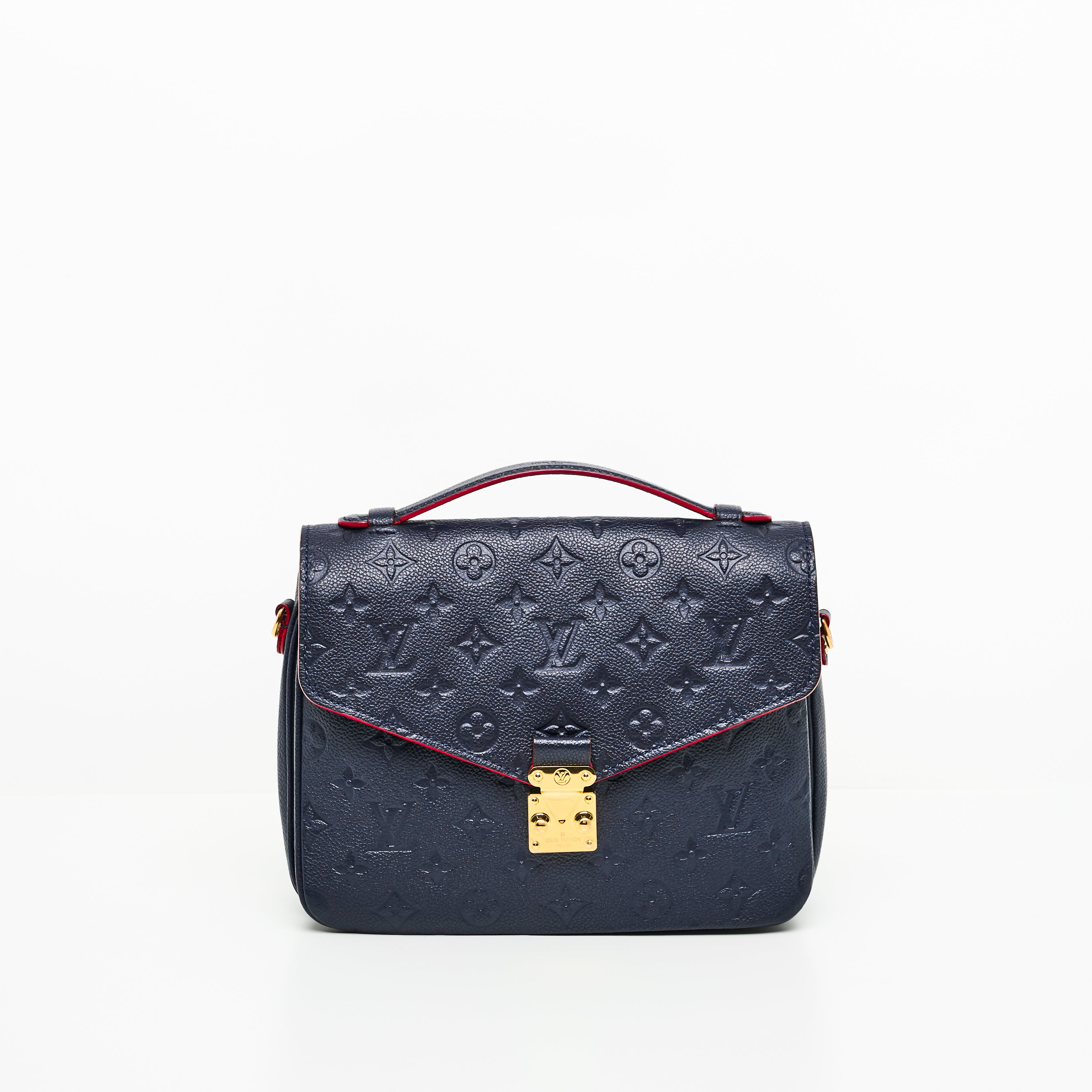 LV POCHETTE METIS