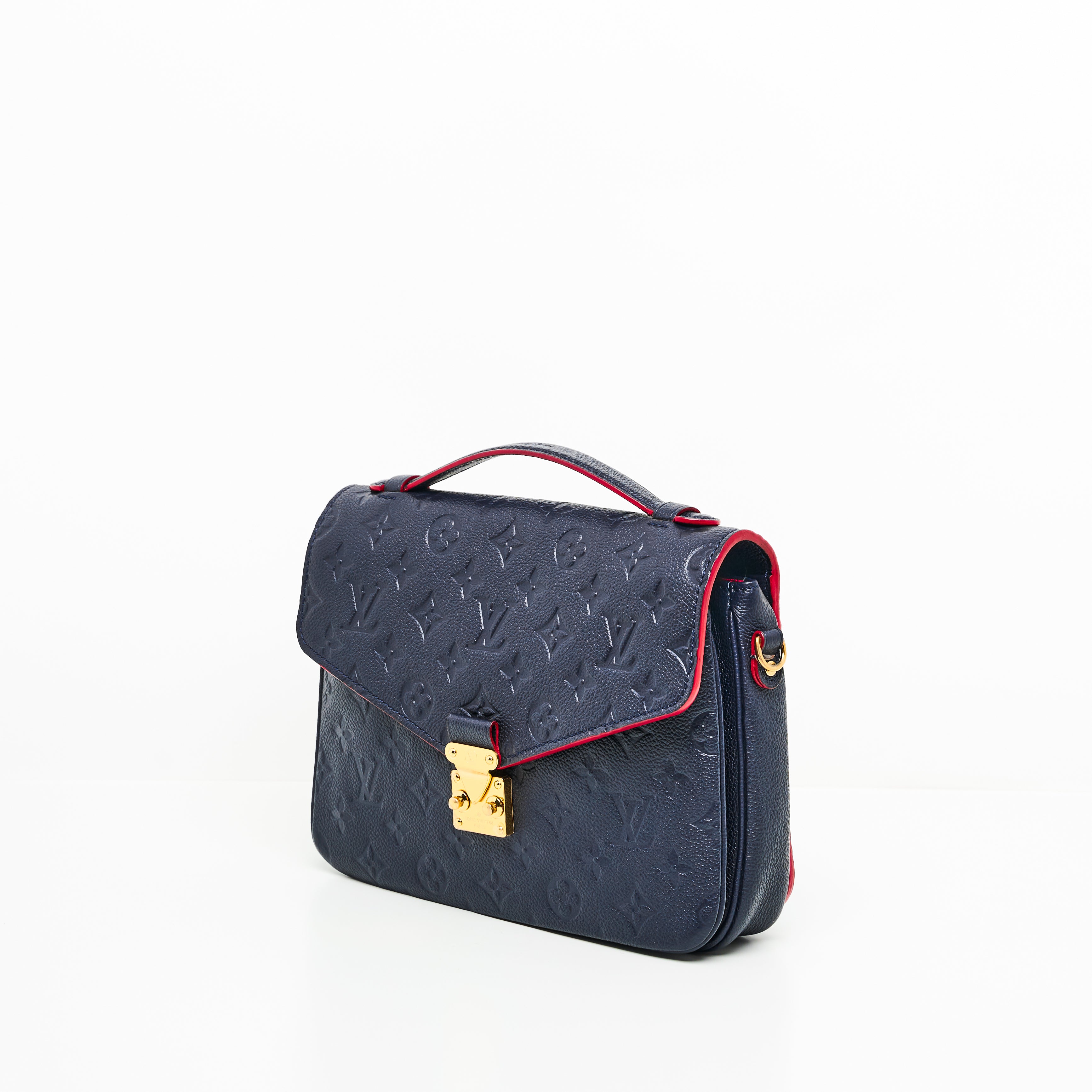 LV POCHETTE METIS