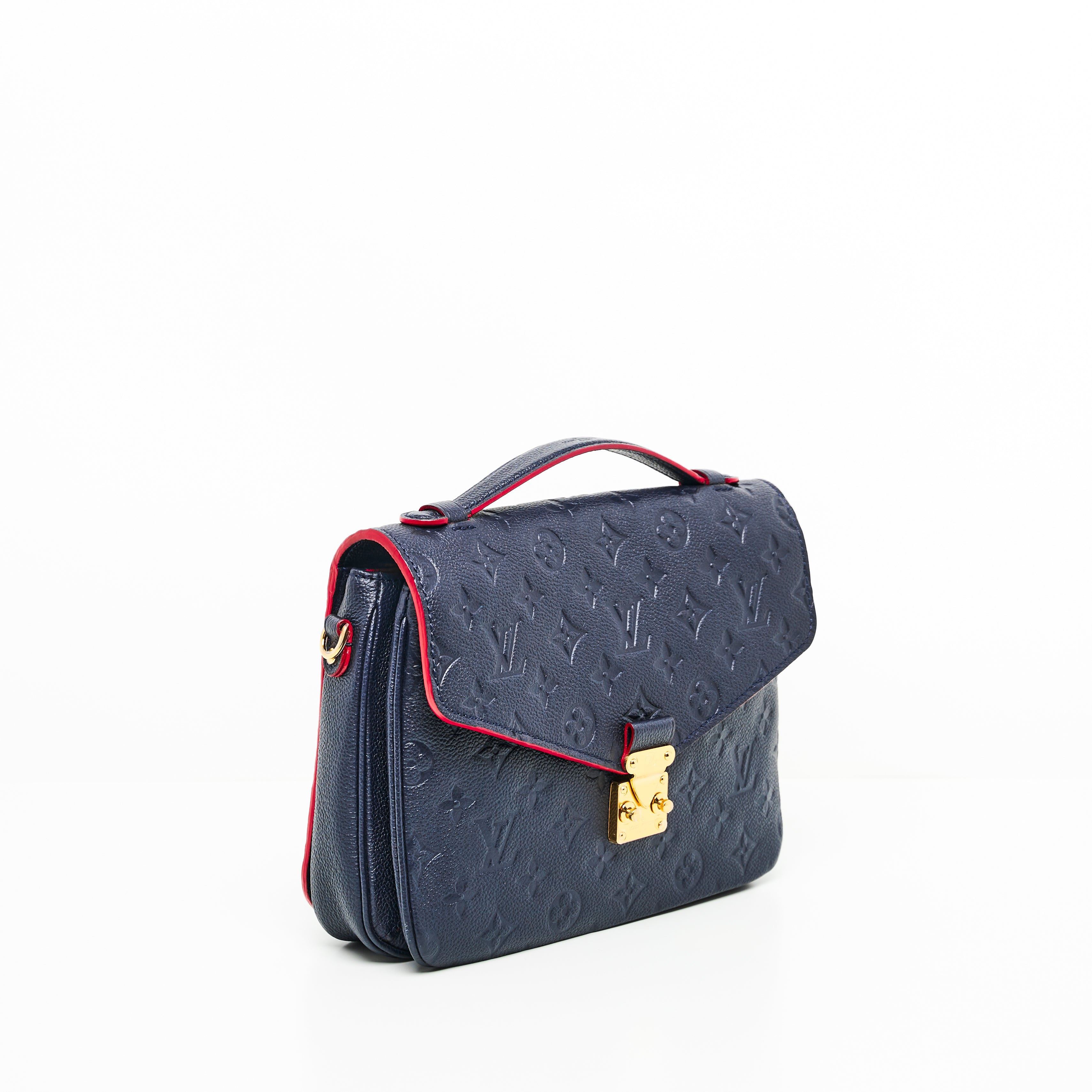 LV POCHETTE METIS