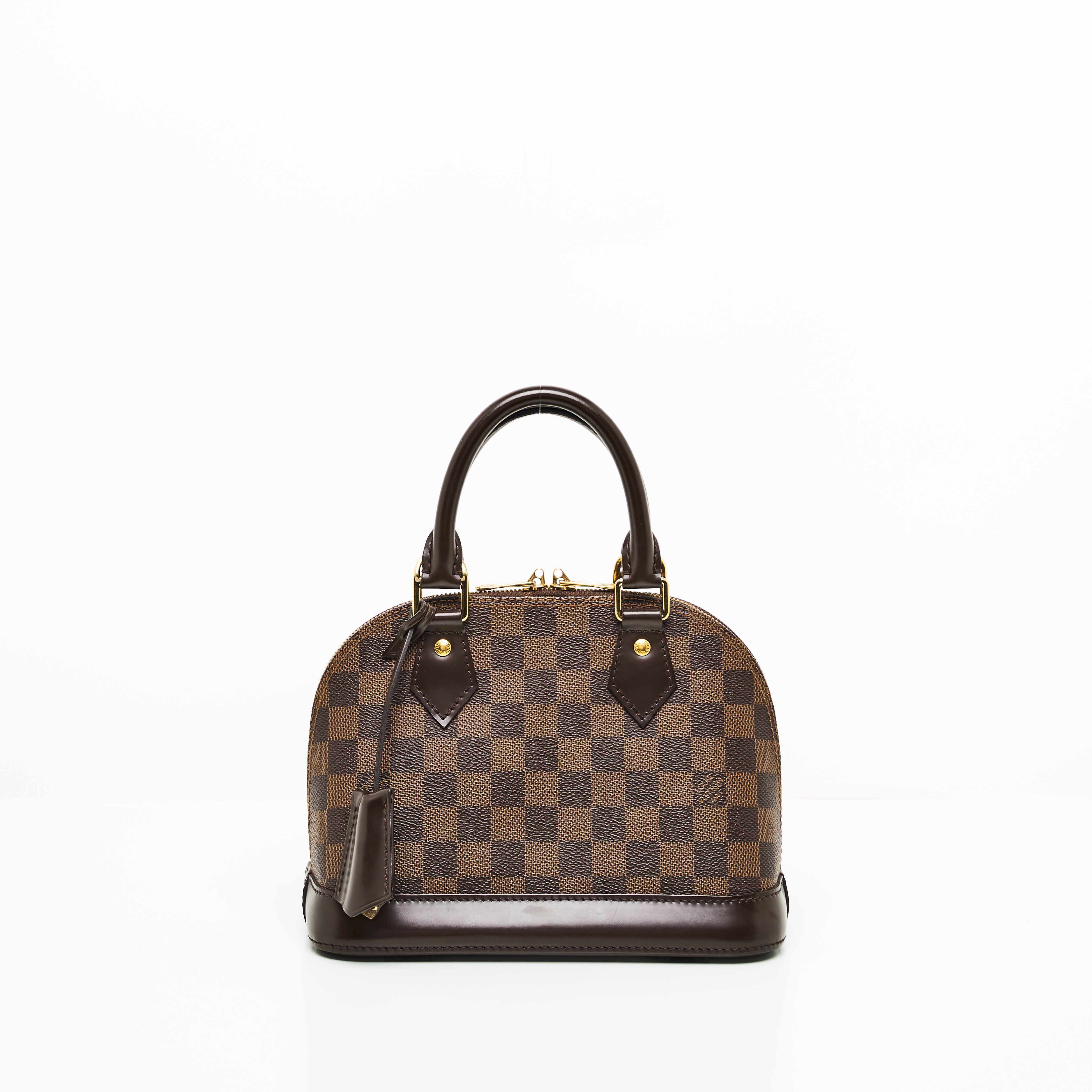 LV ALMA BB DAMIER