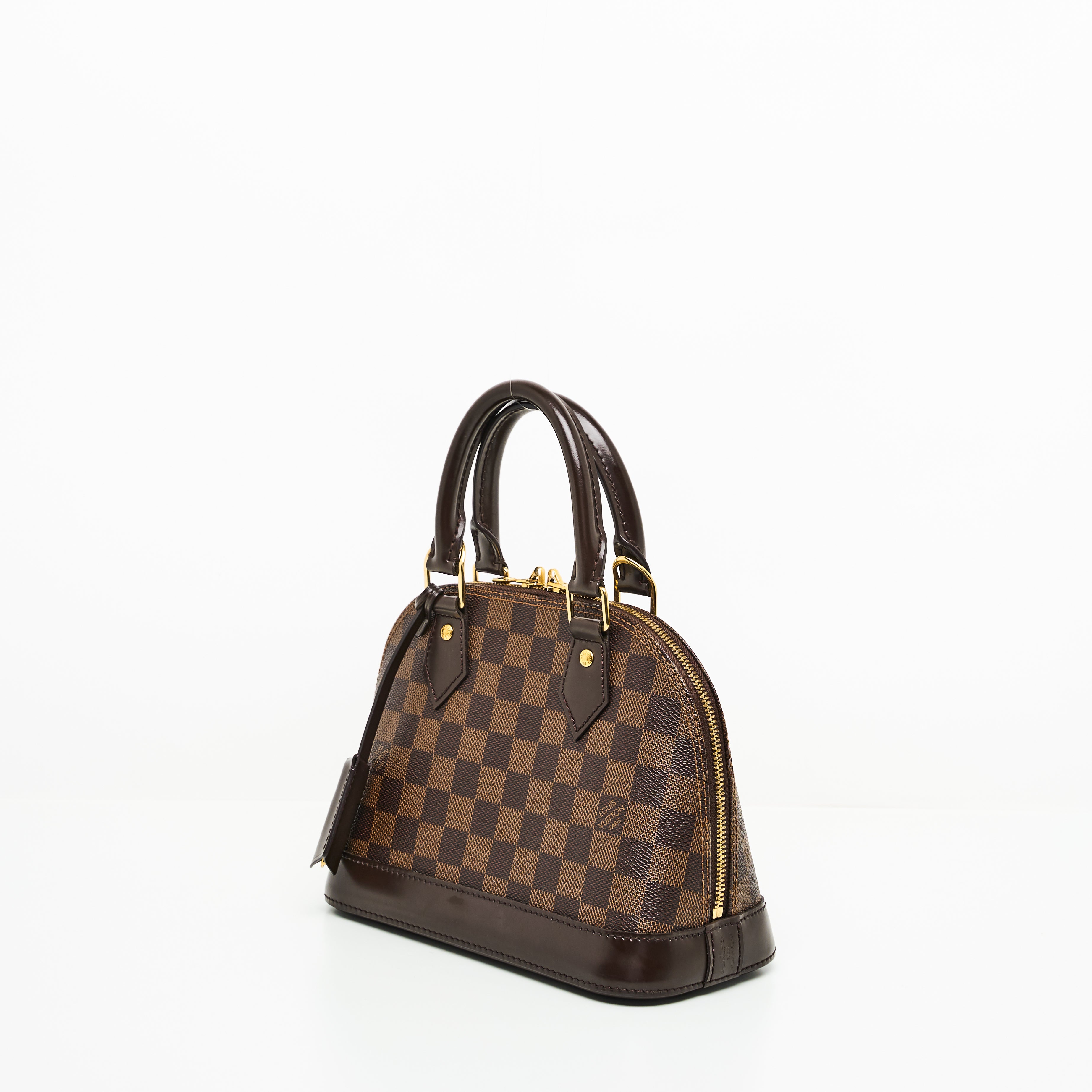 LV ALMA BB DAMIER