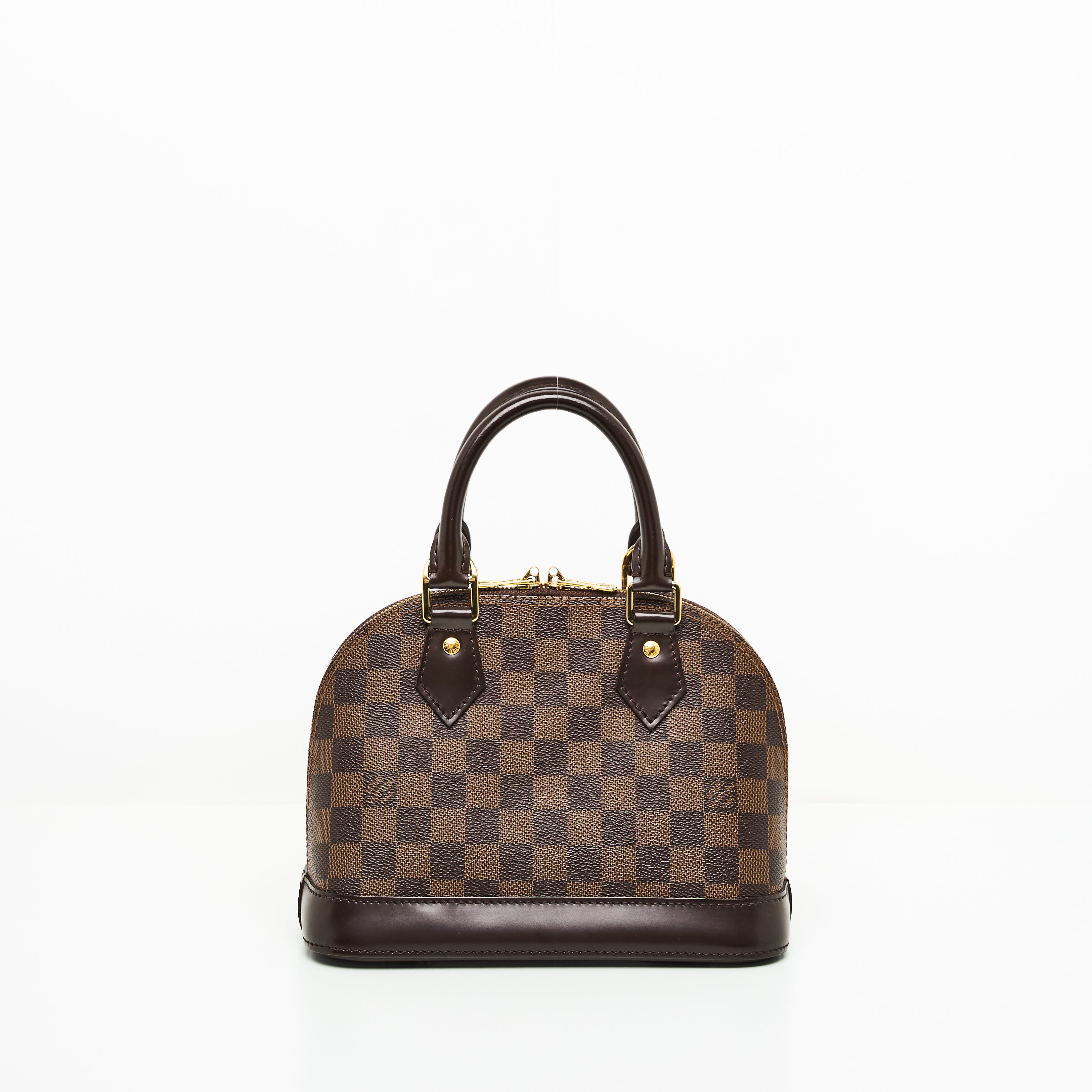 LV ALMA BB DAMIER