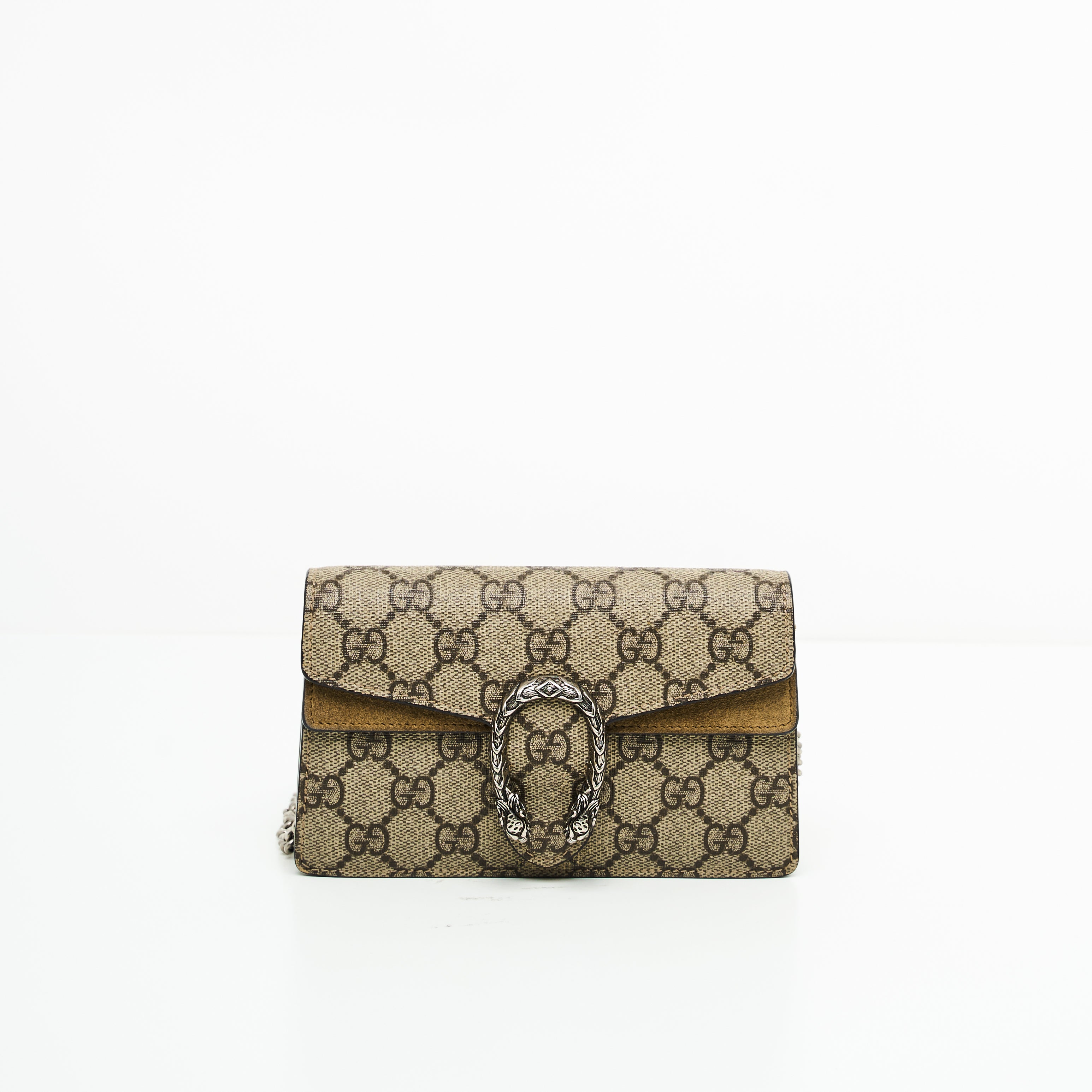 Gucci Dionysus Super Mini