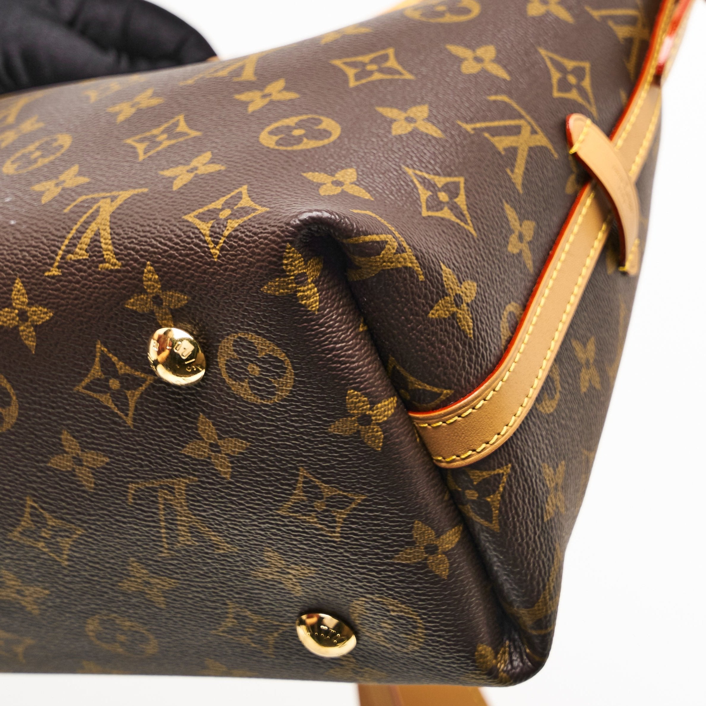 LV CARRYALL PM