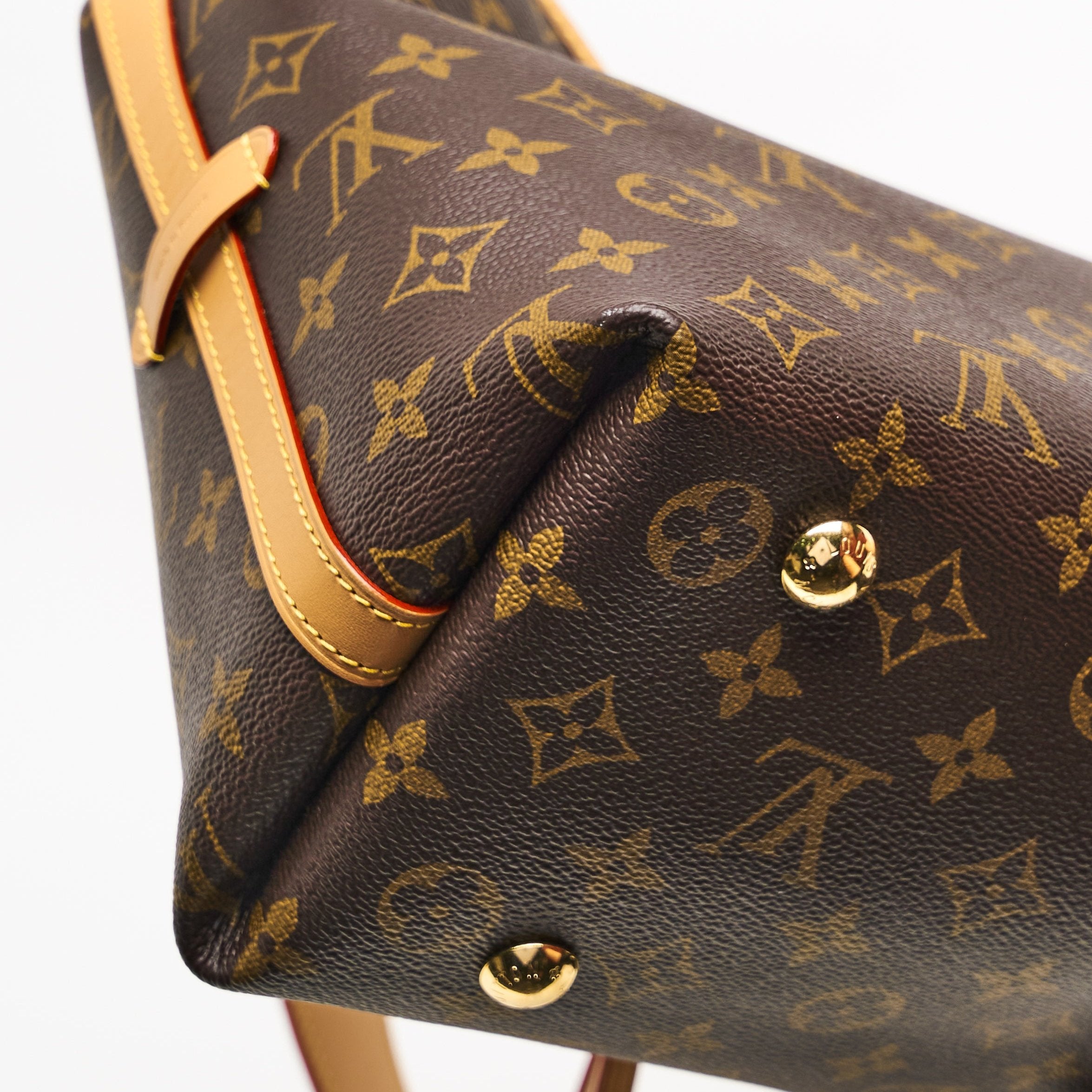 LV CARRYALL PM