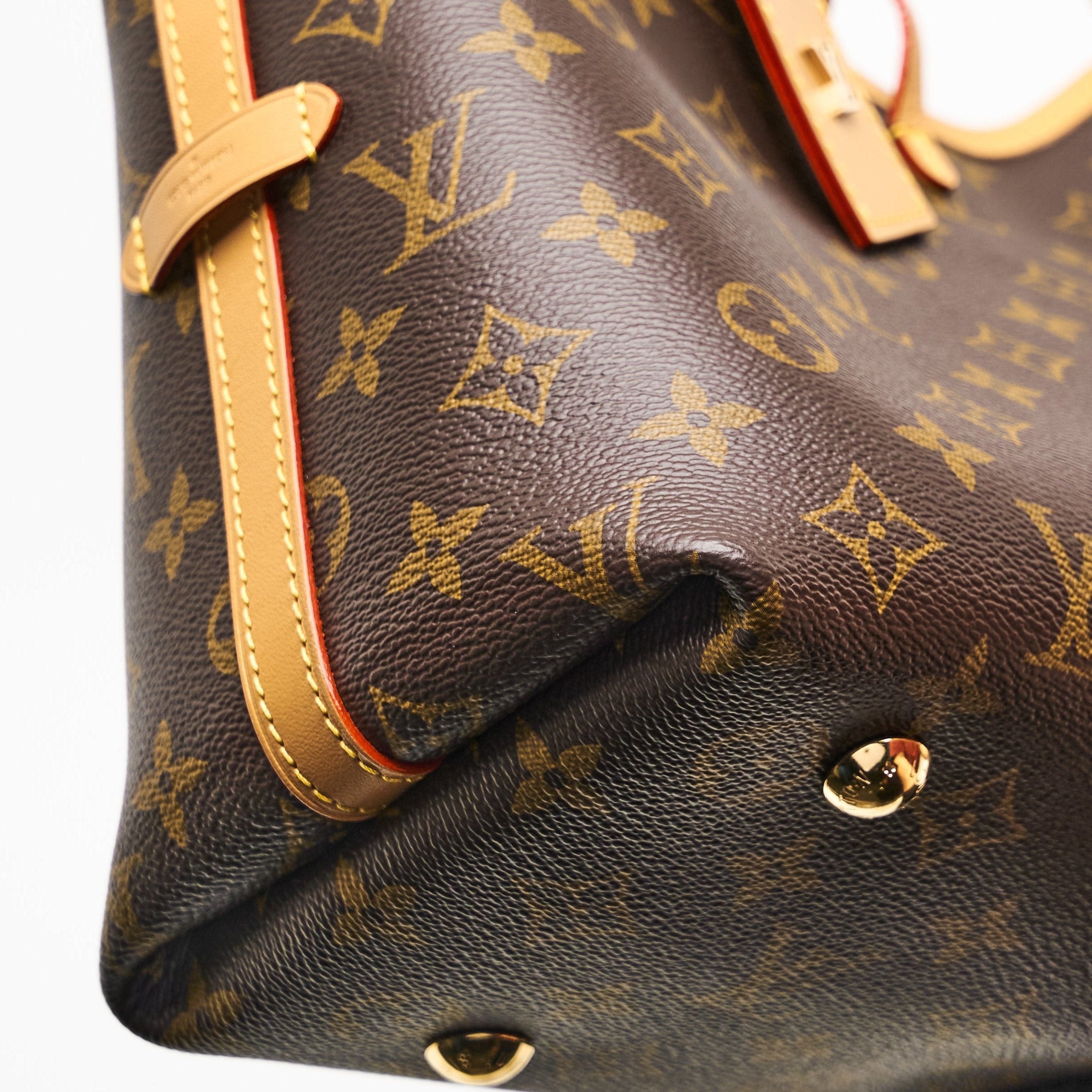 LV CARRYALL PM