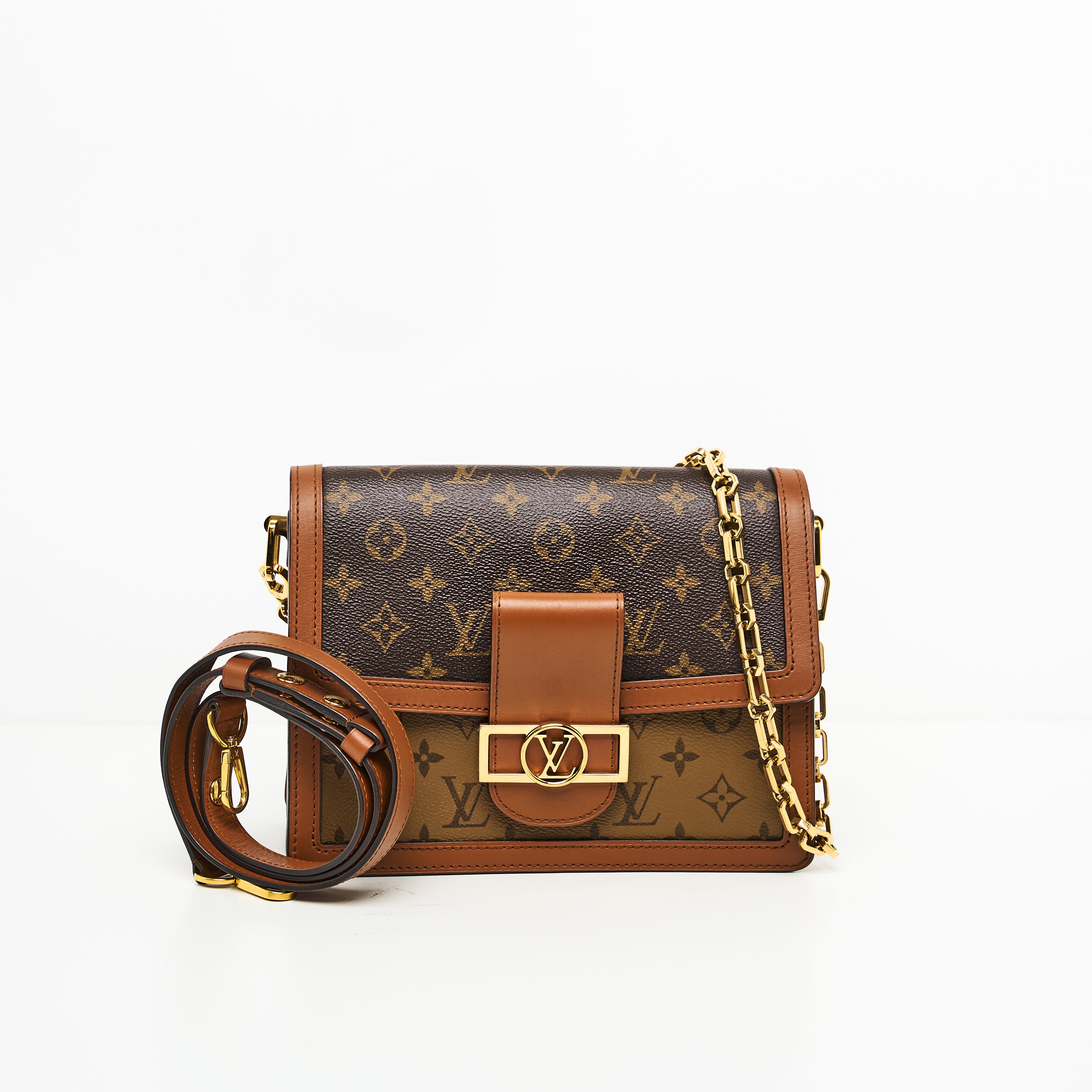 LV DAUPHINE MM