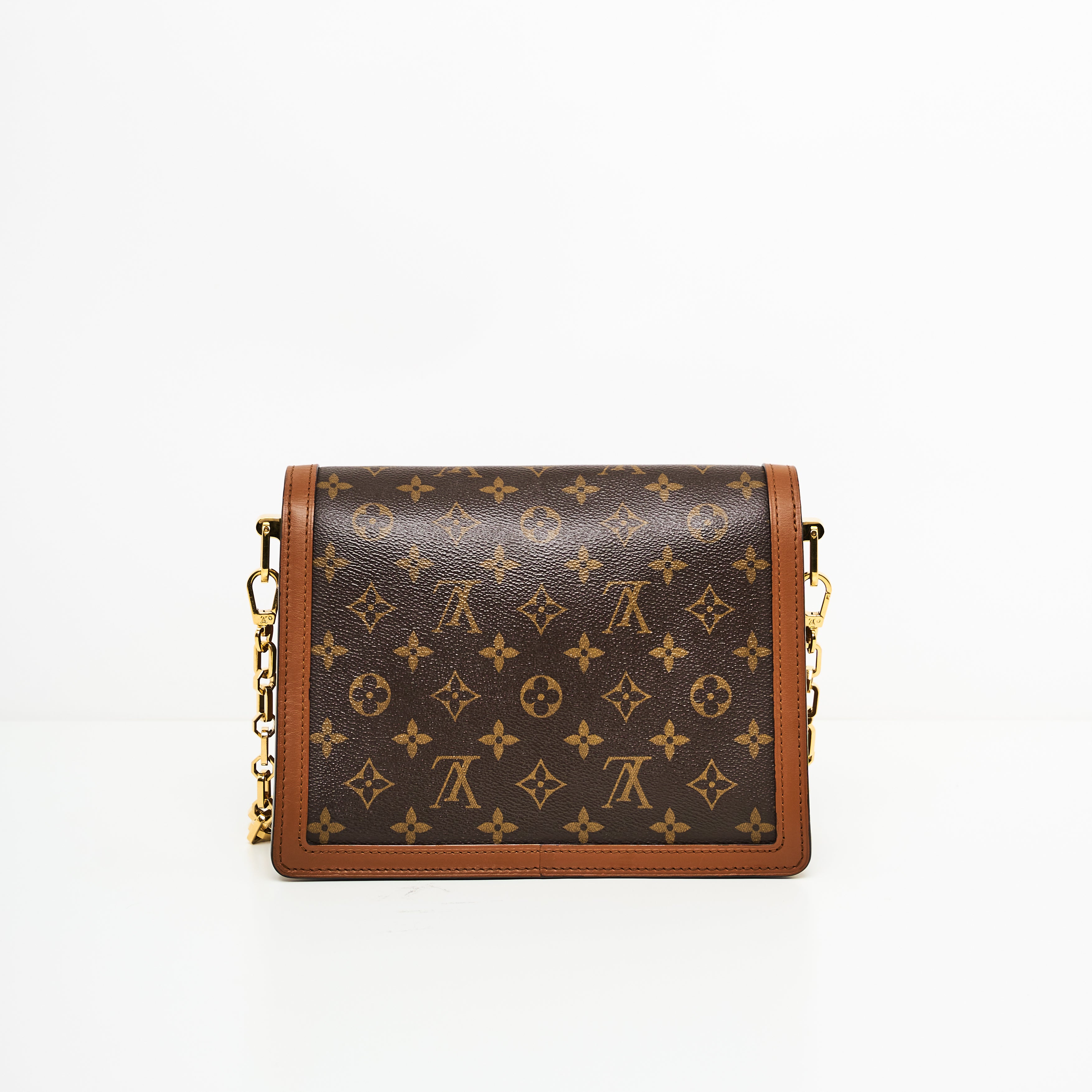 LV DAUPHINE MM