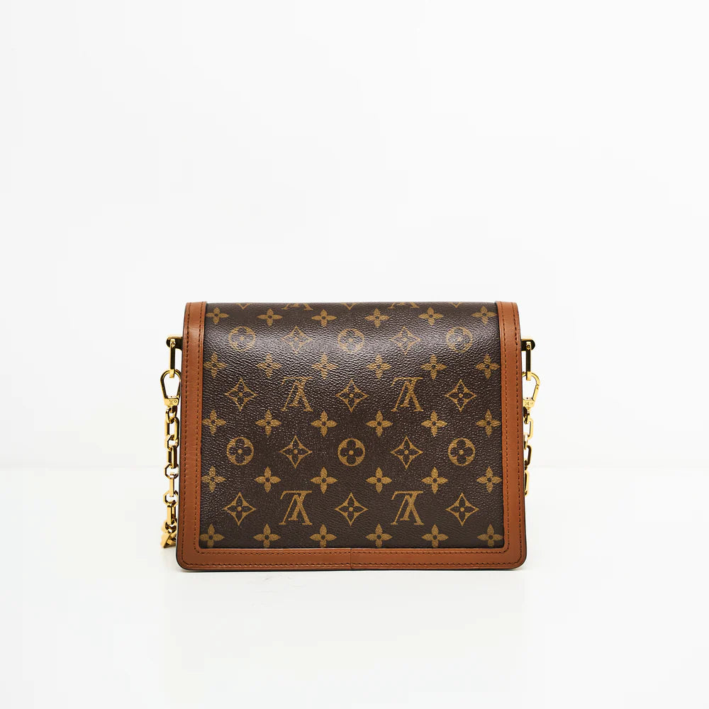 LV DAUPHINE MM