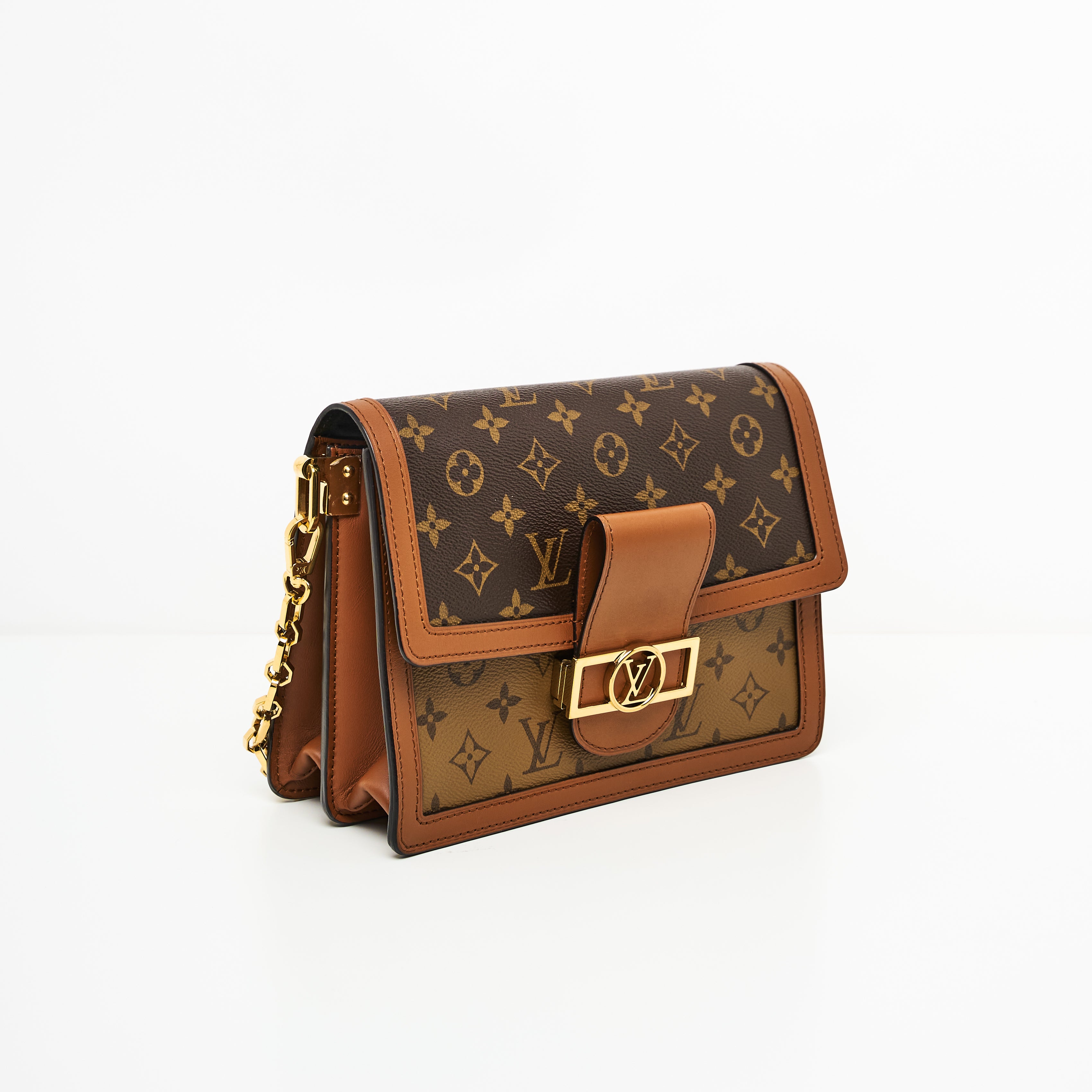 LV DAUPHINE MM