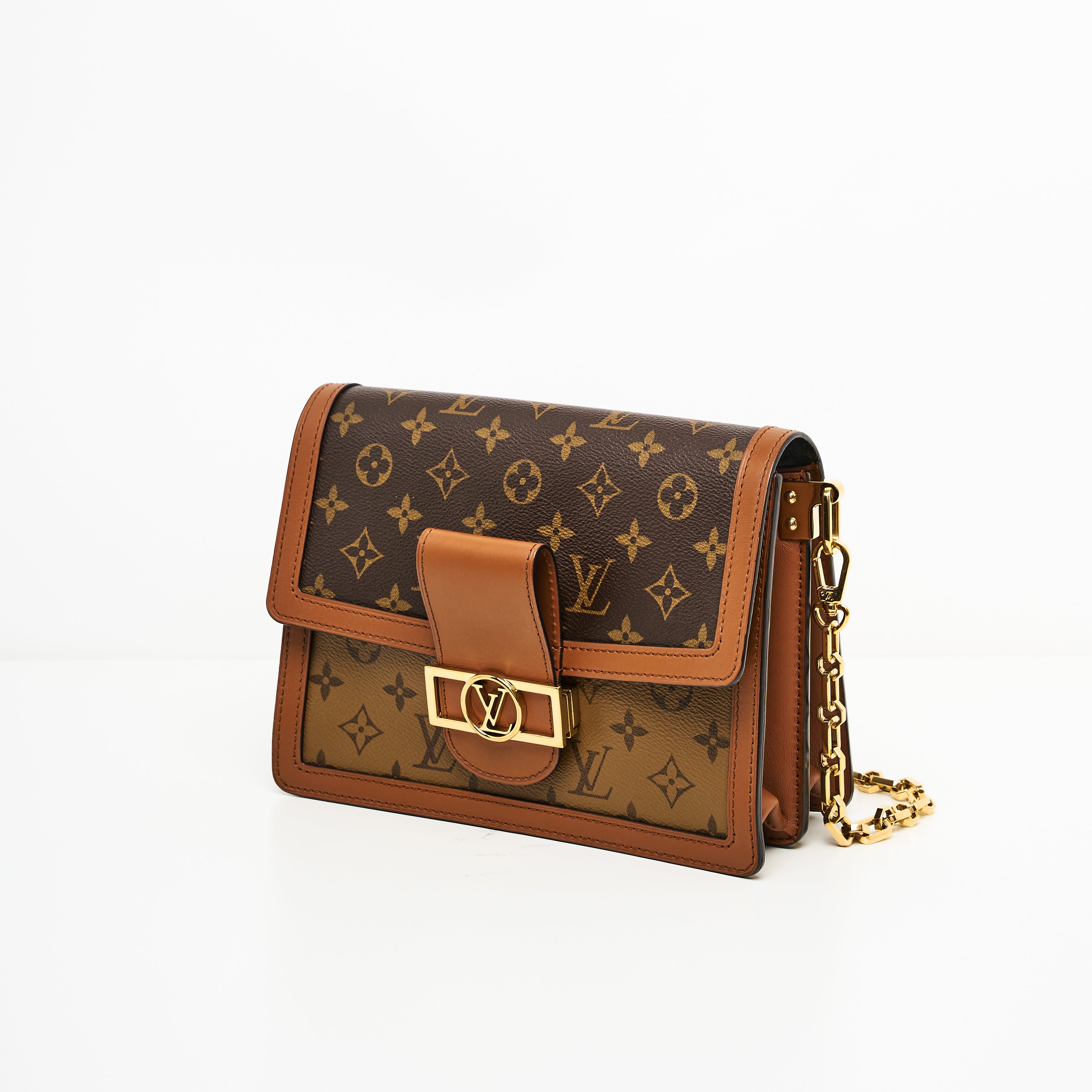 LV DAUPHINE MM