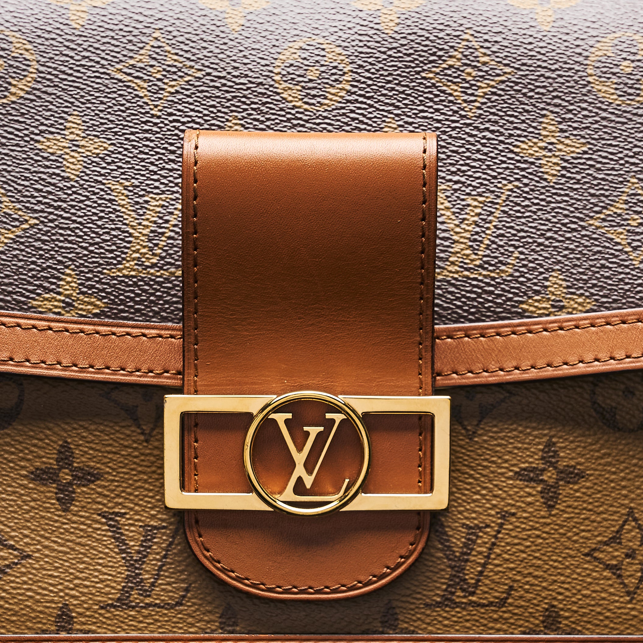 LV DAUPHINE MM