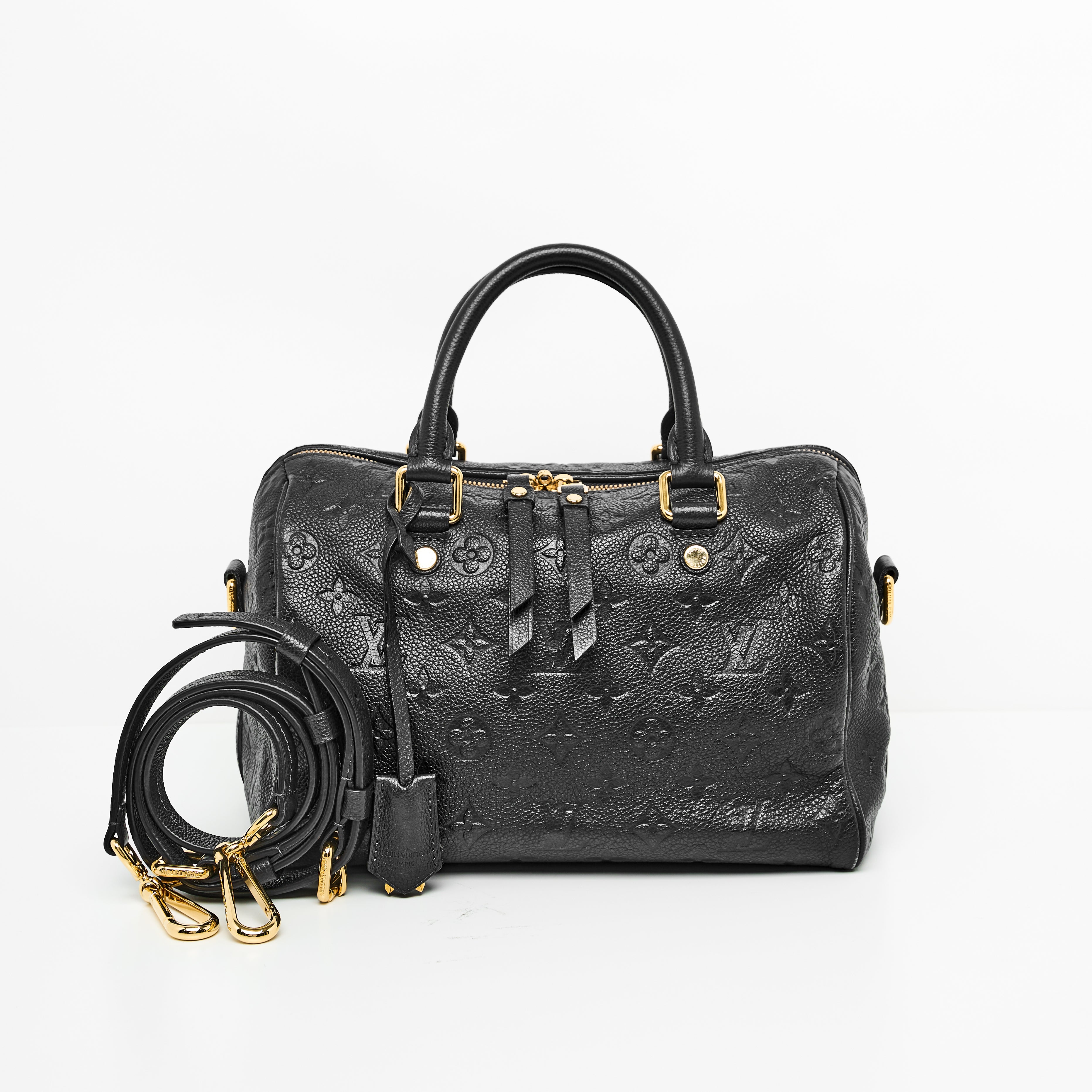 Lv Speedy 25 Empreinte