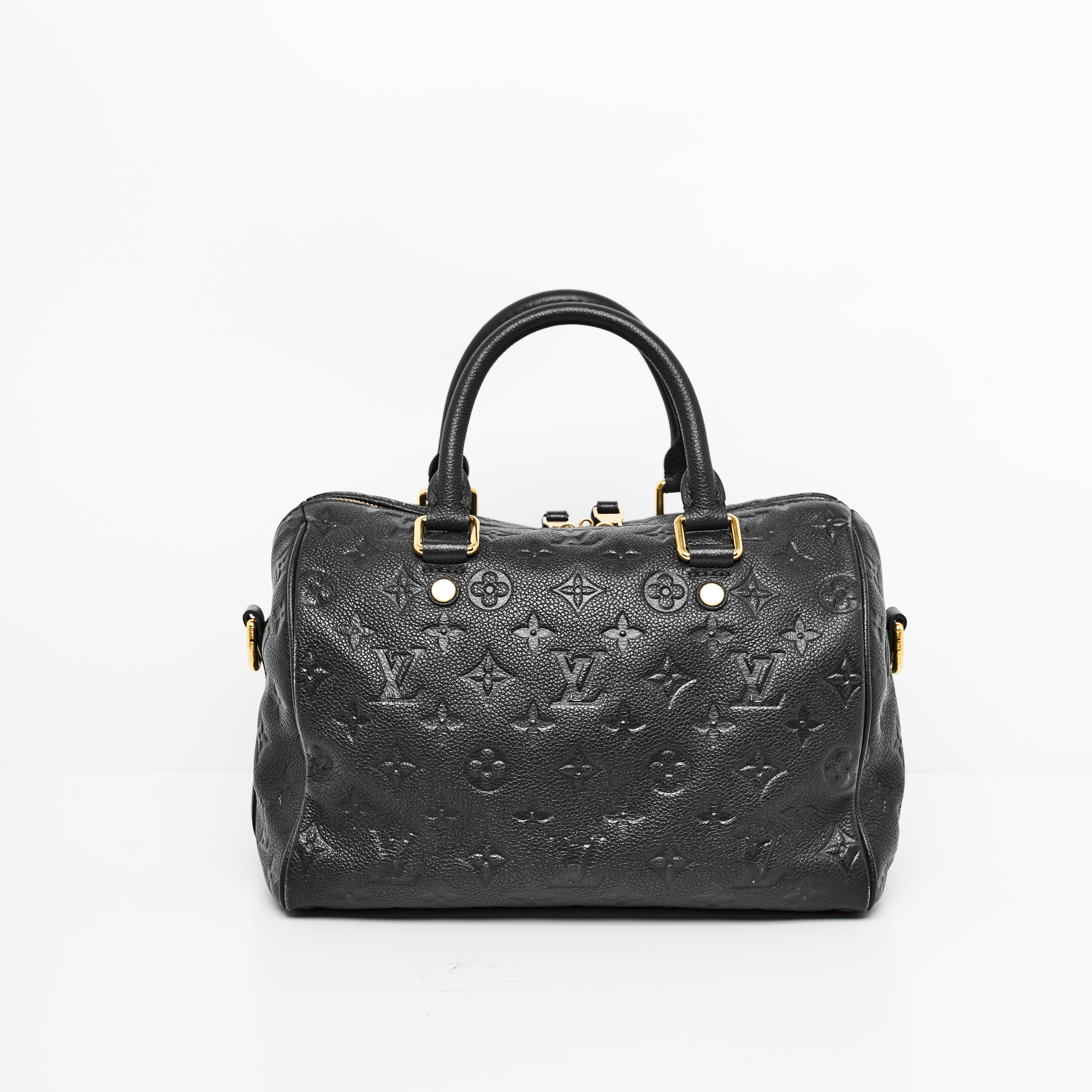 Lv Speedy 25 Empreinte