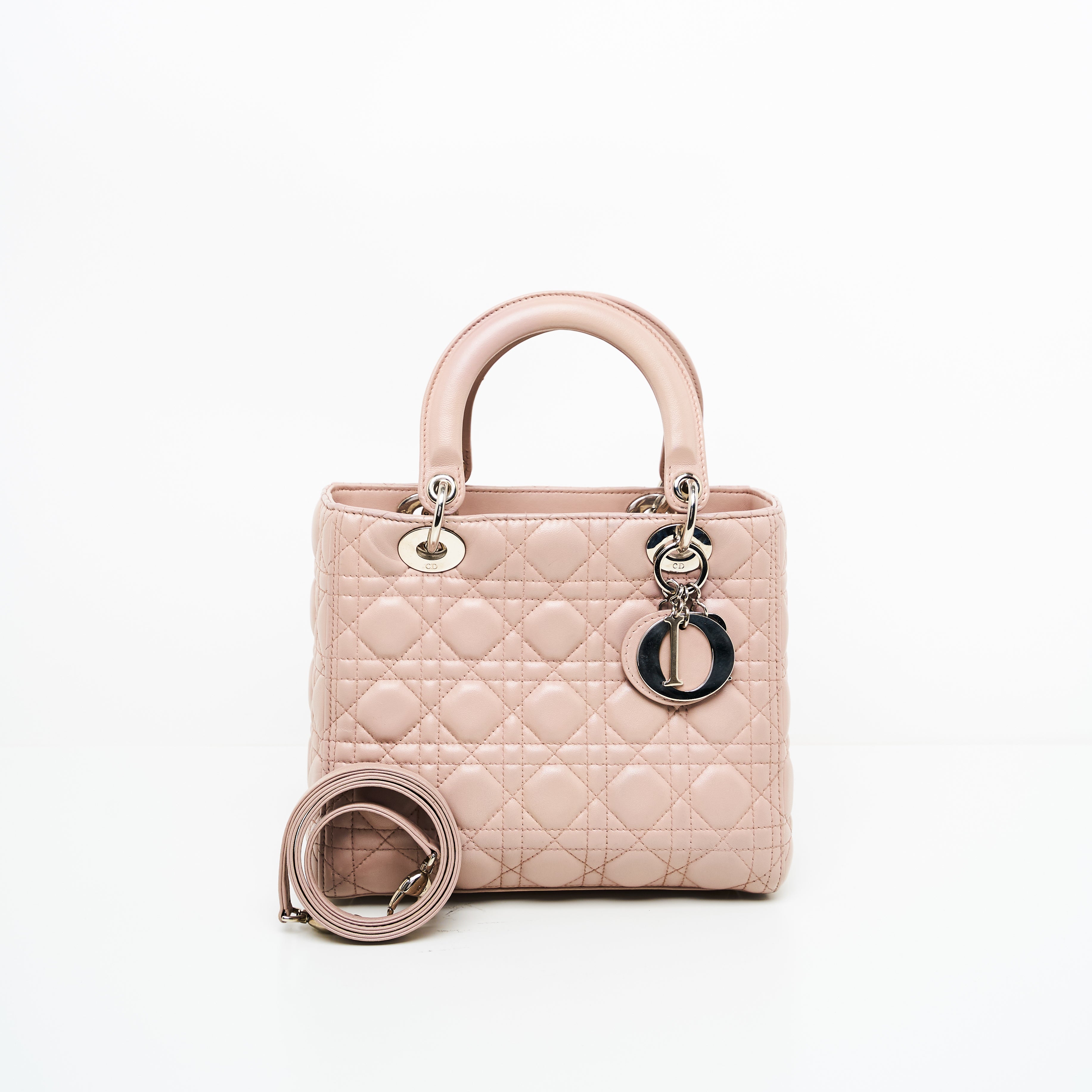 LADY DIOR MEDIUM