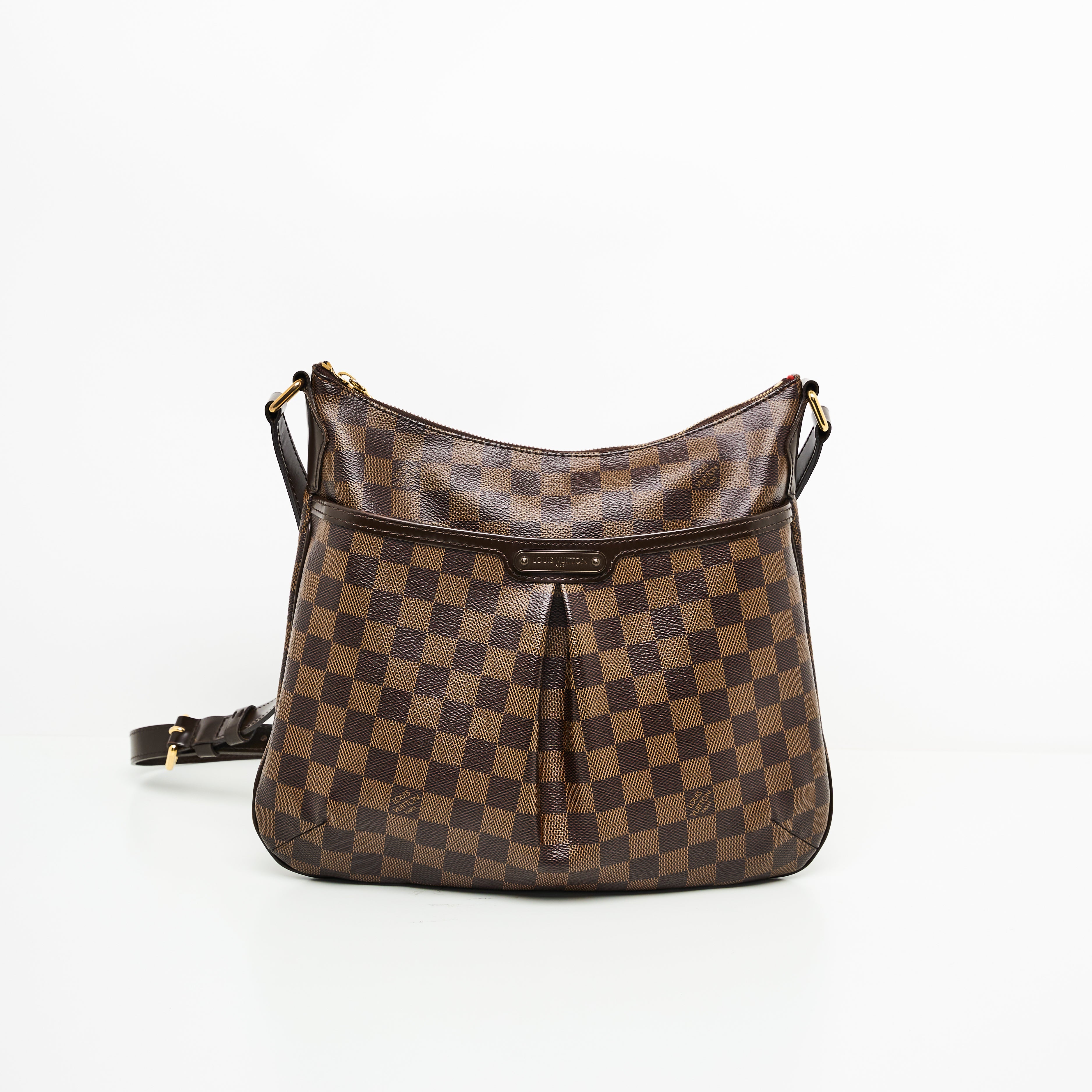 LV  Bloombury pm Damier Ebene