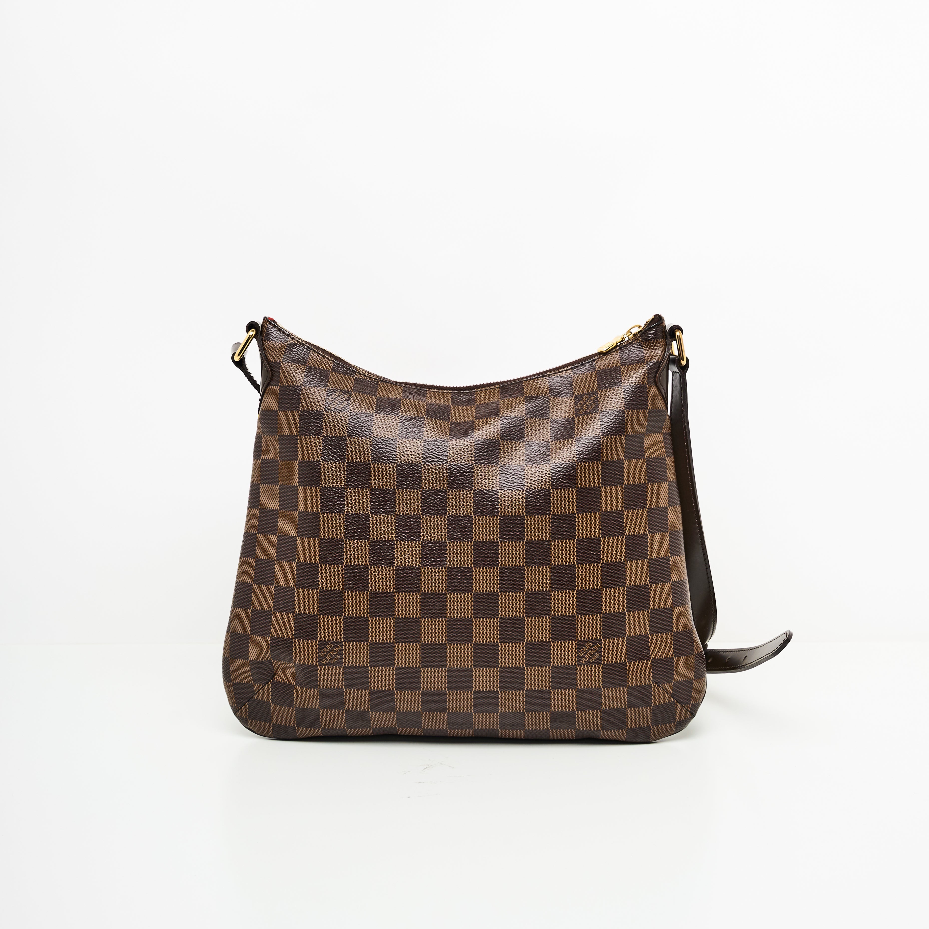 LV  Bloombury pm Damier Ebene