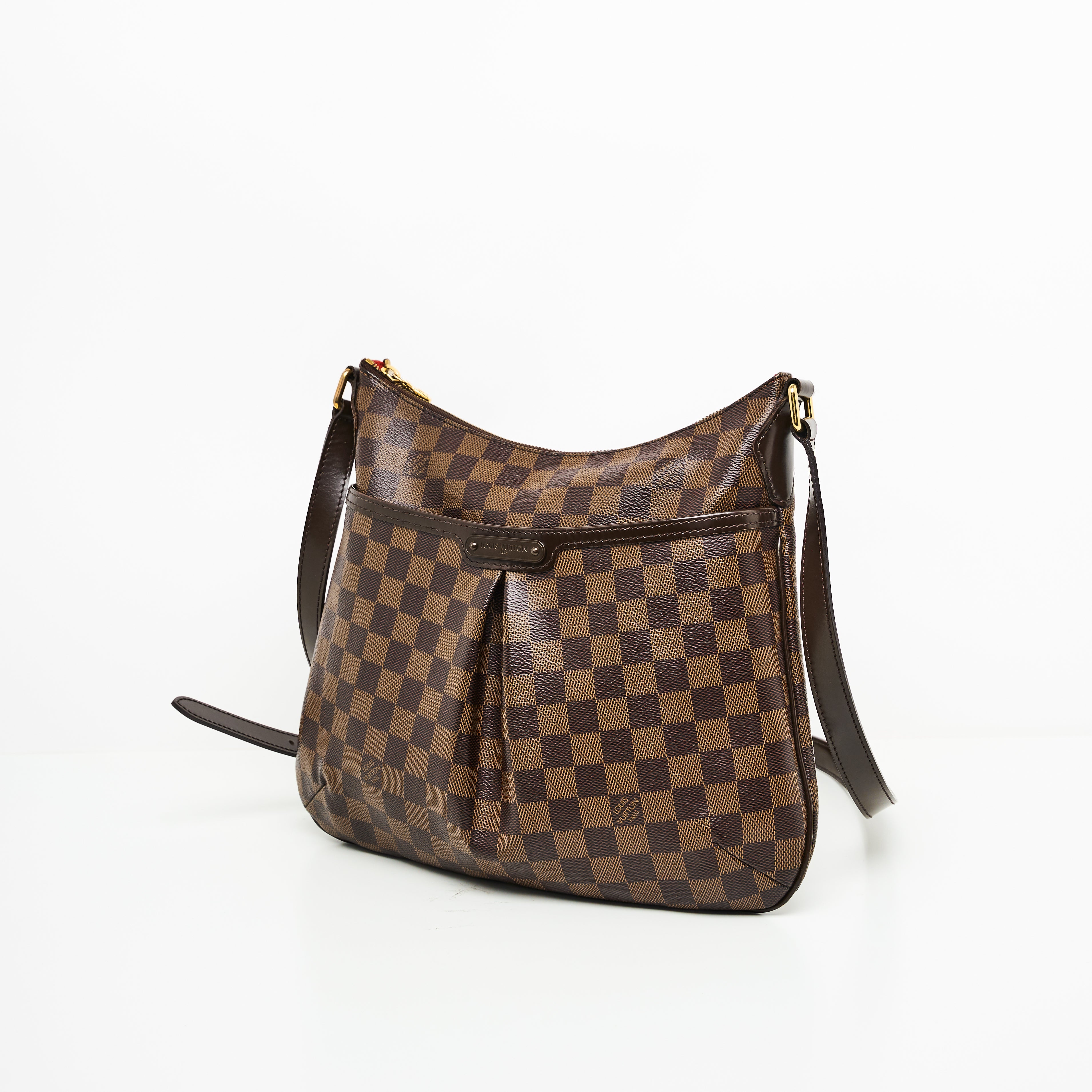 LV  Bloombury pm Damier Ebene