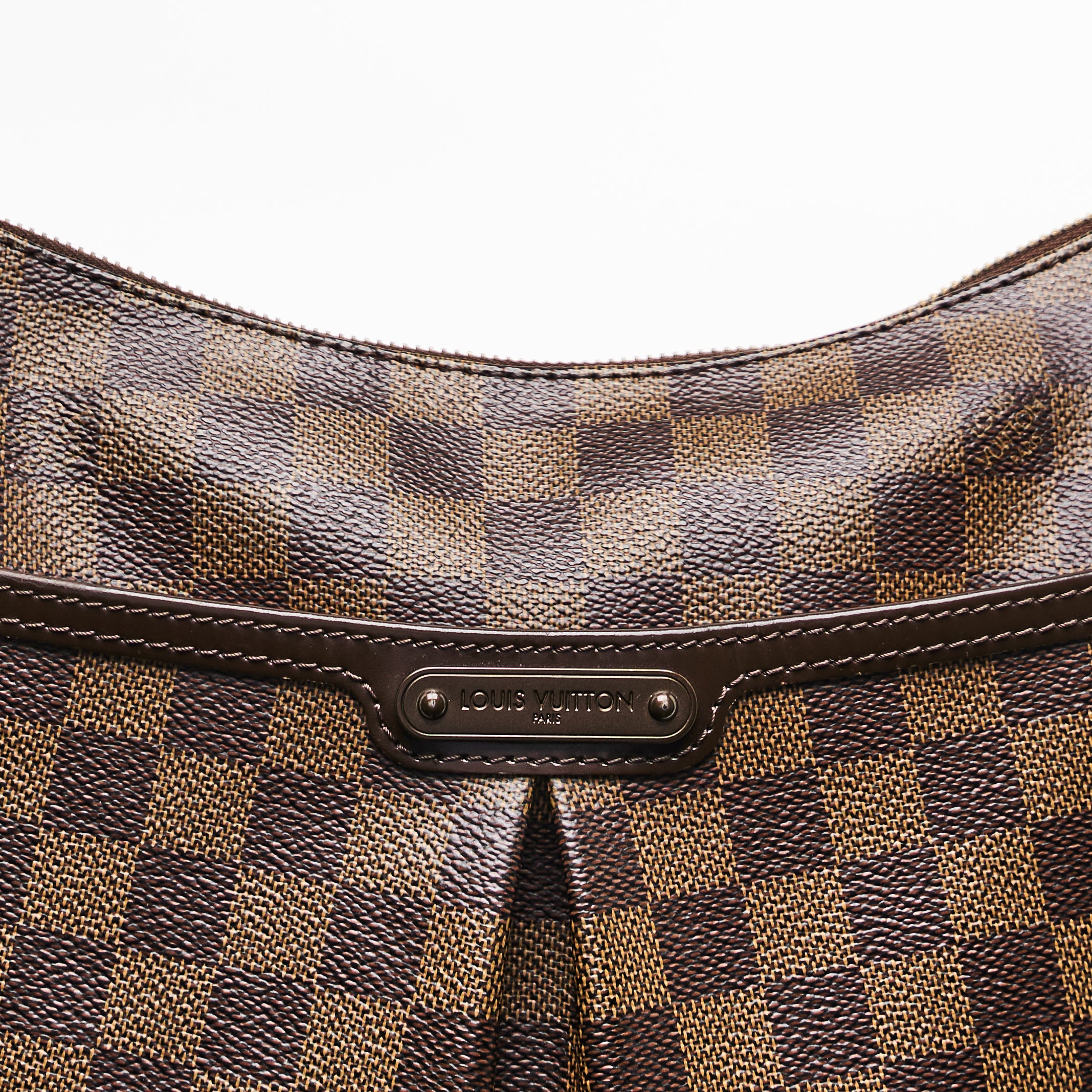 LV  Bloombury pm Damier Ebene