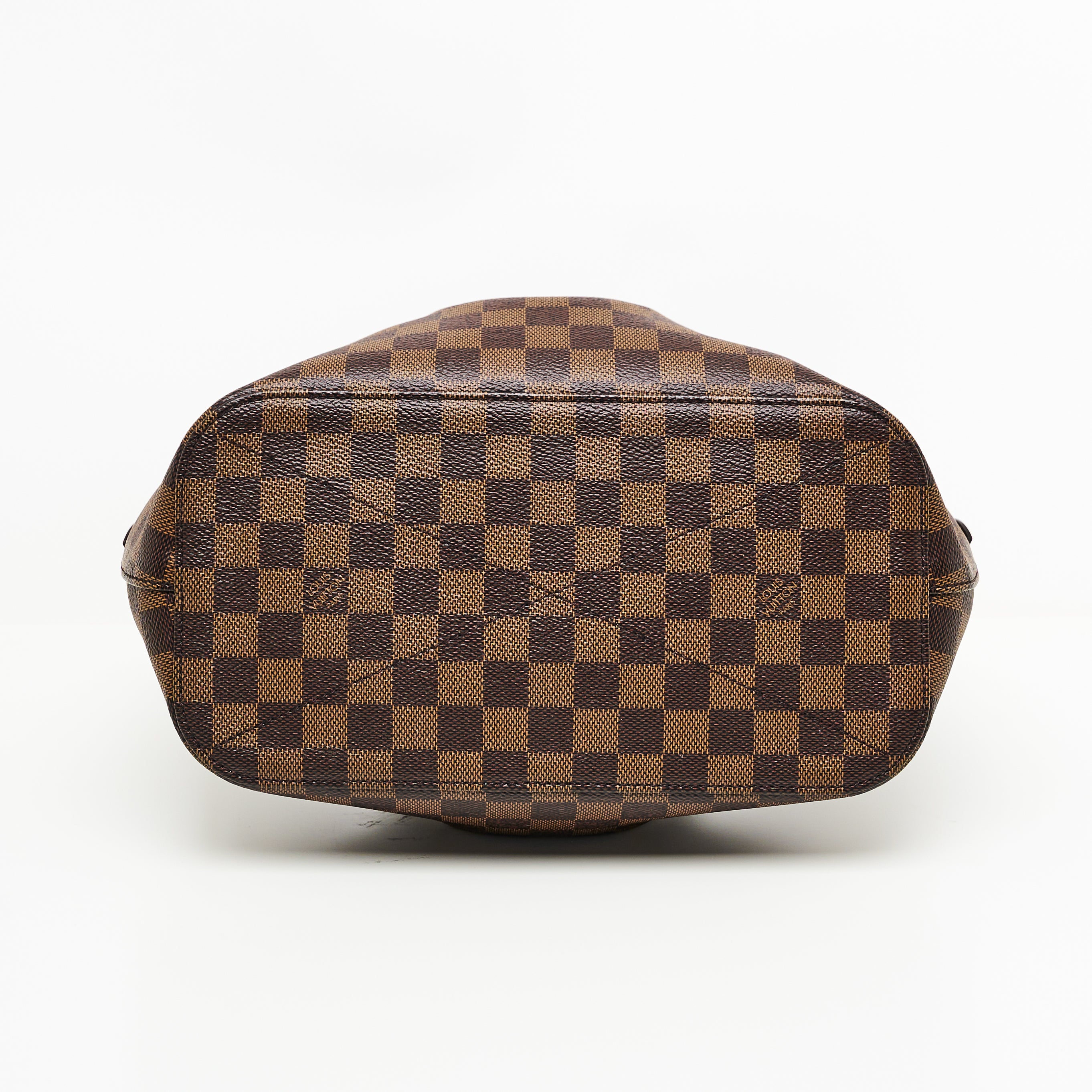 LV Damier Ebene Siena